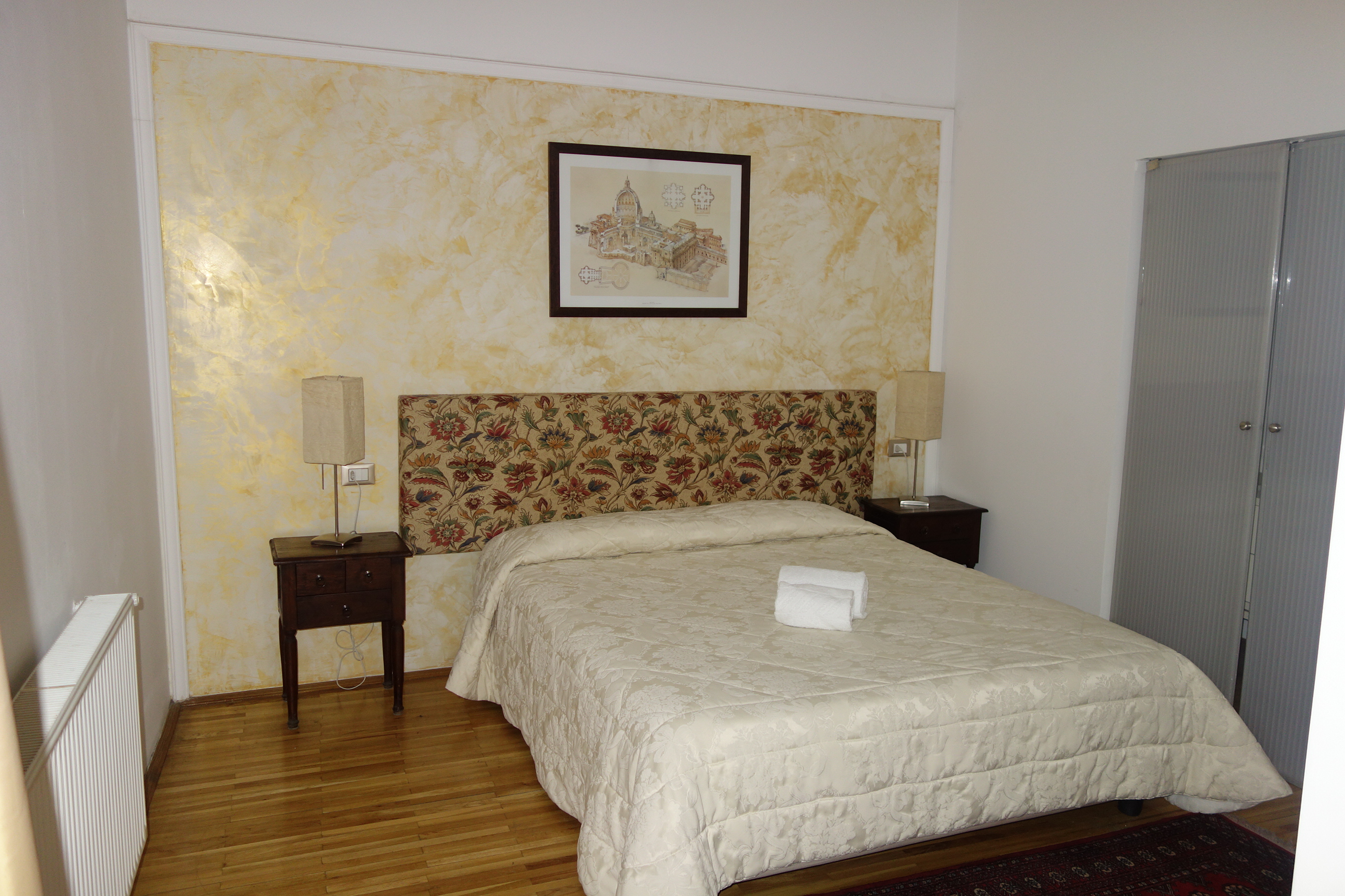 Apartment One Bedroom