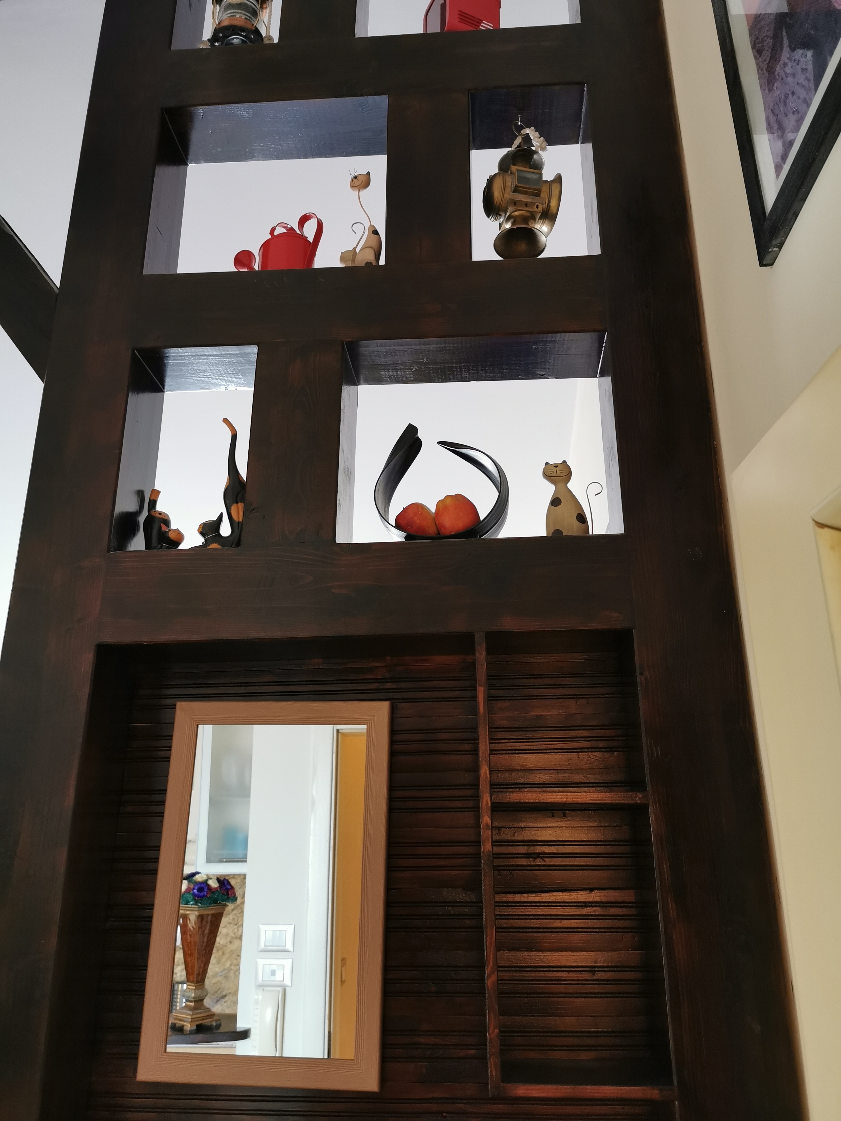 Apartment One Bedroom