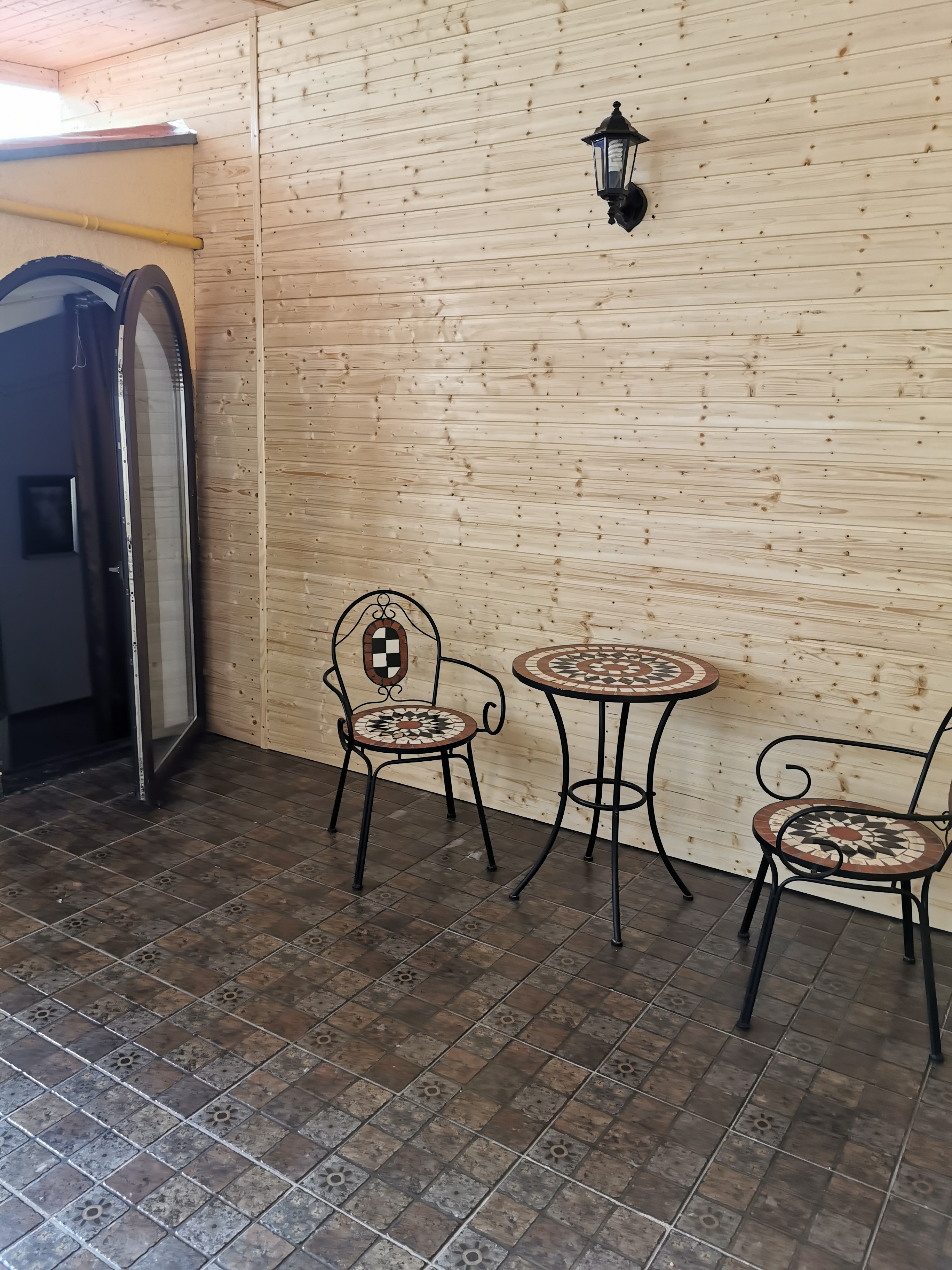 Apartment One Bedroom