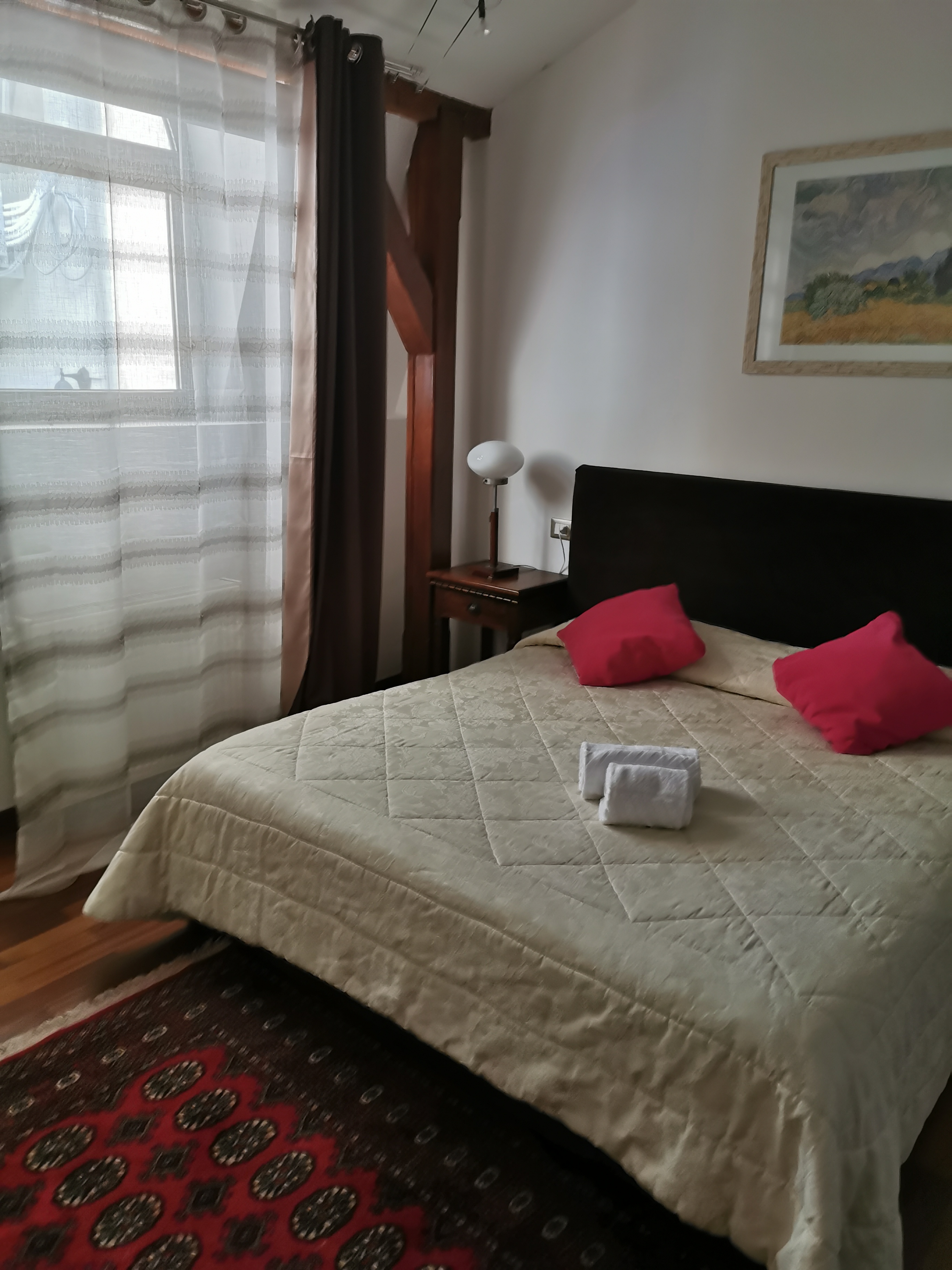 Apartment One Bedroom