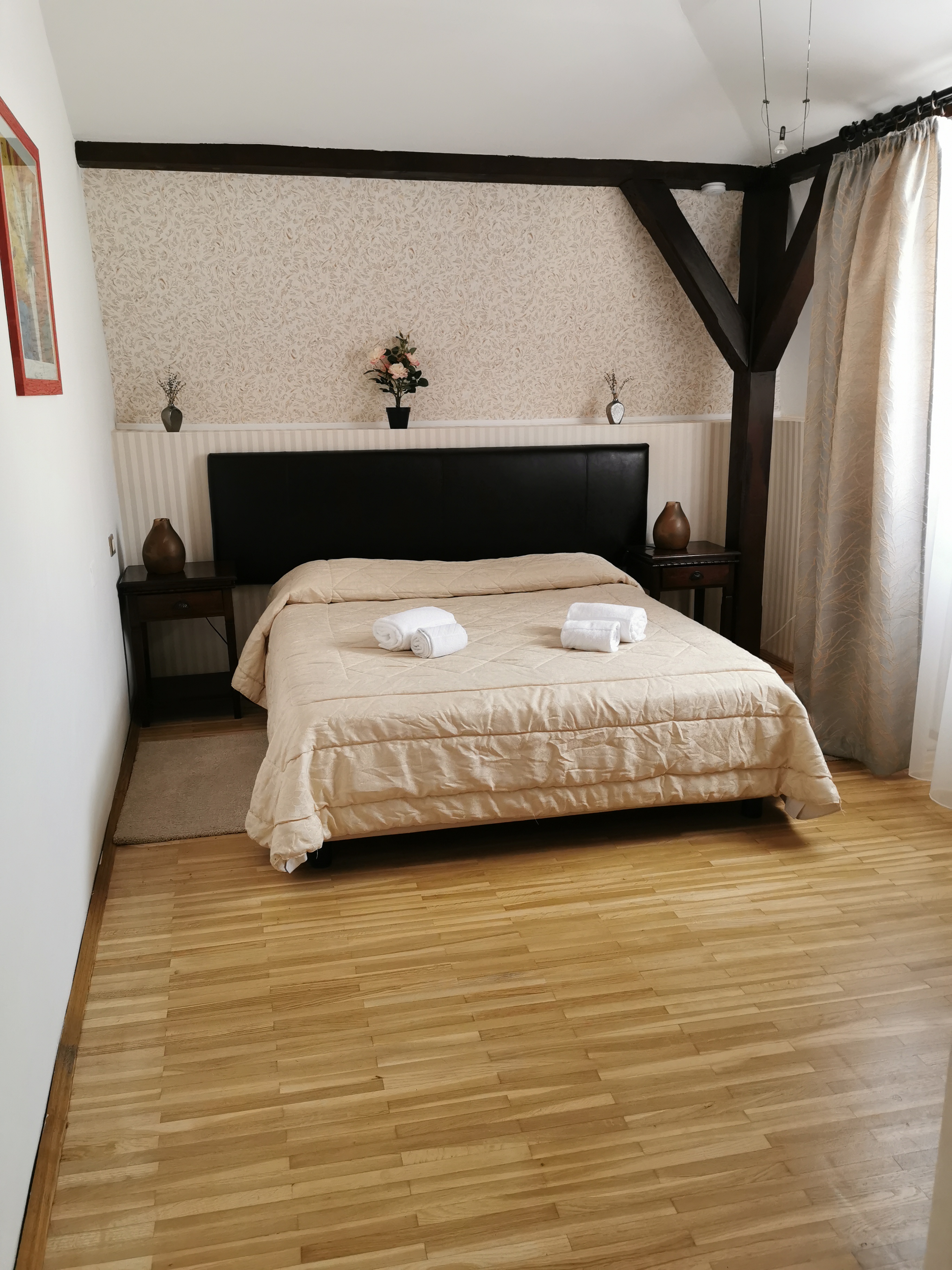 Apartment One Bedroom