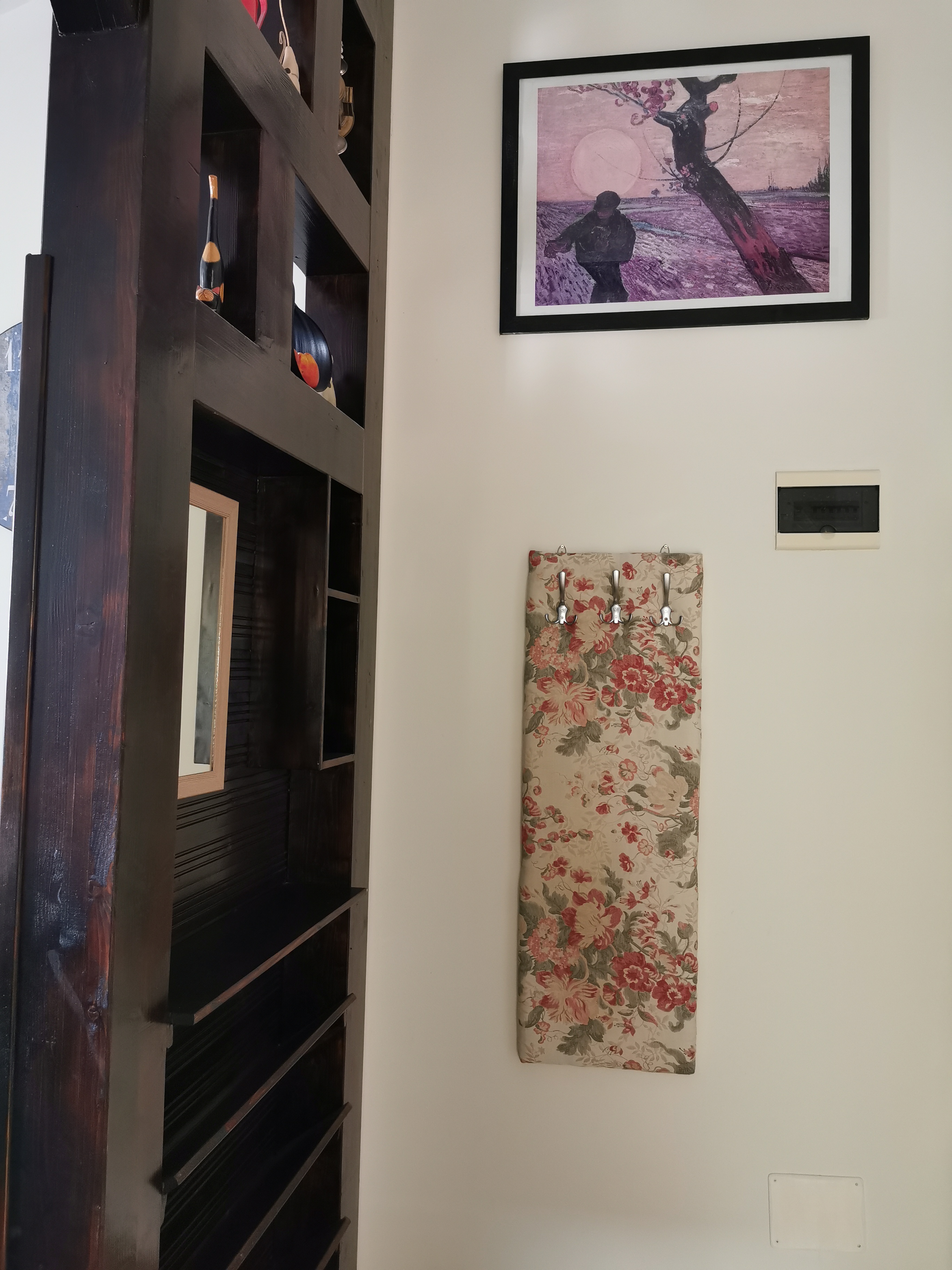 Apartment One Bedroom