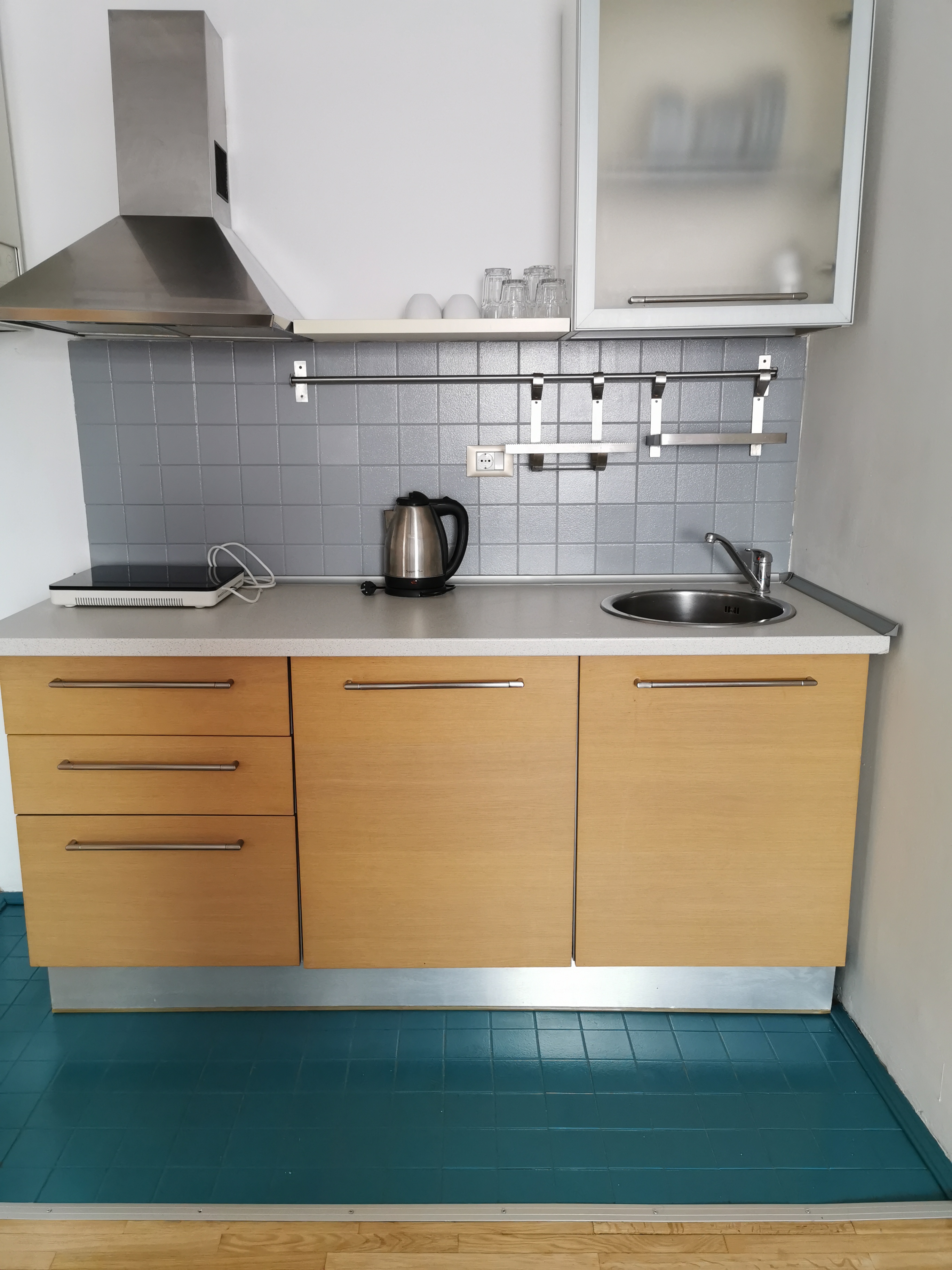 Apartment One Bedroom