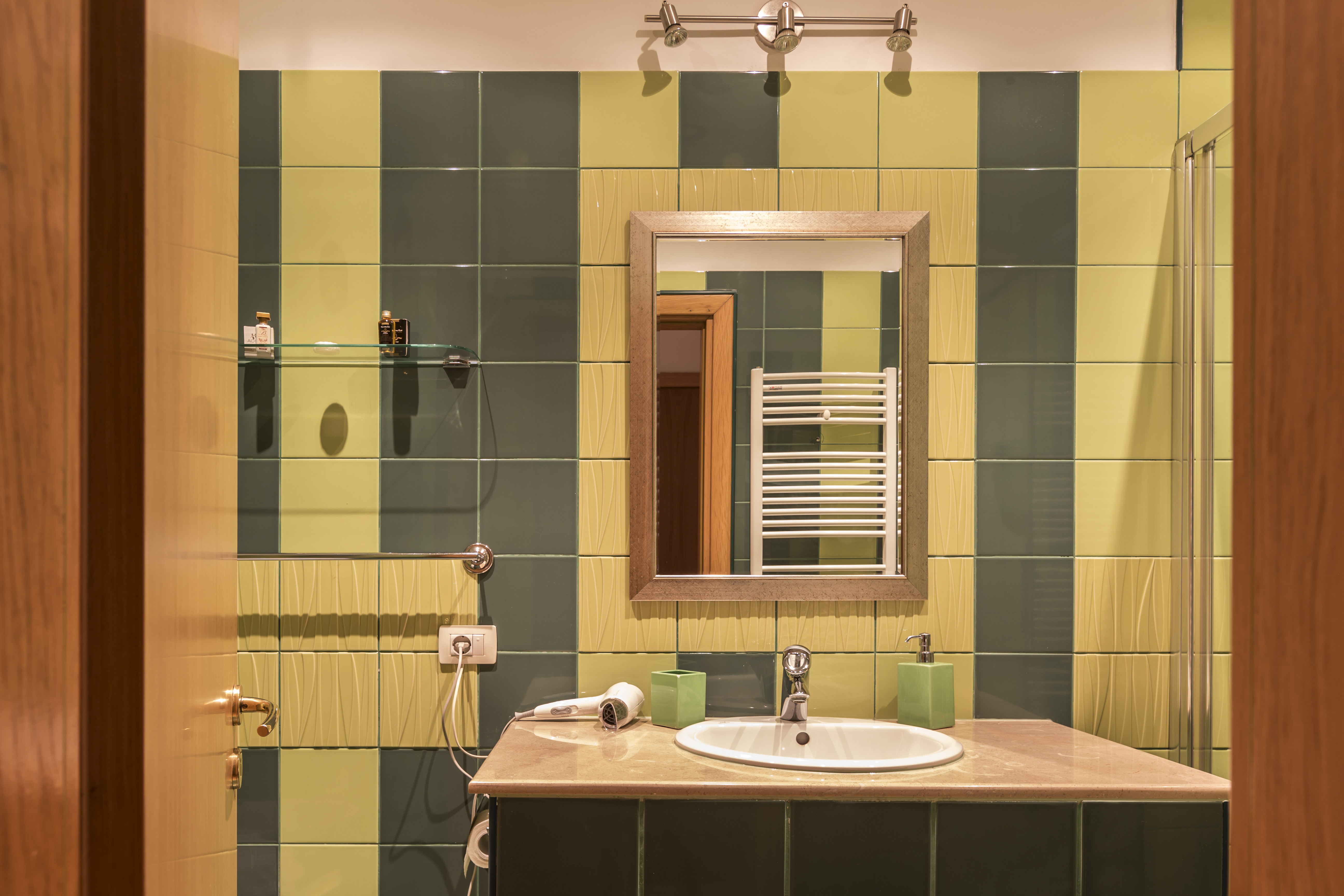 Apartment One Bedroom