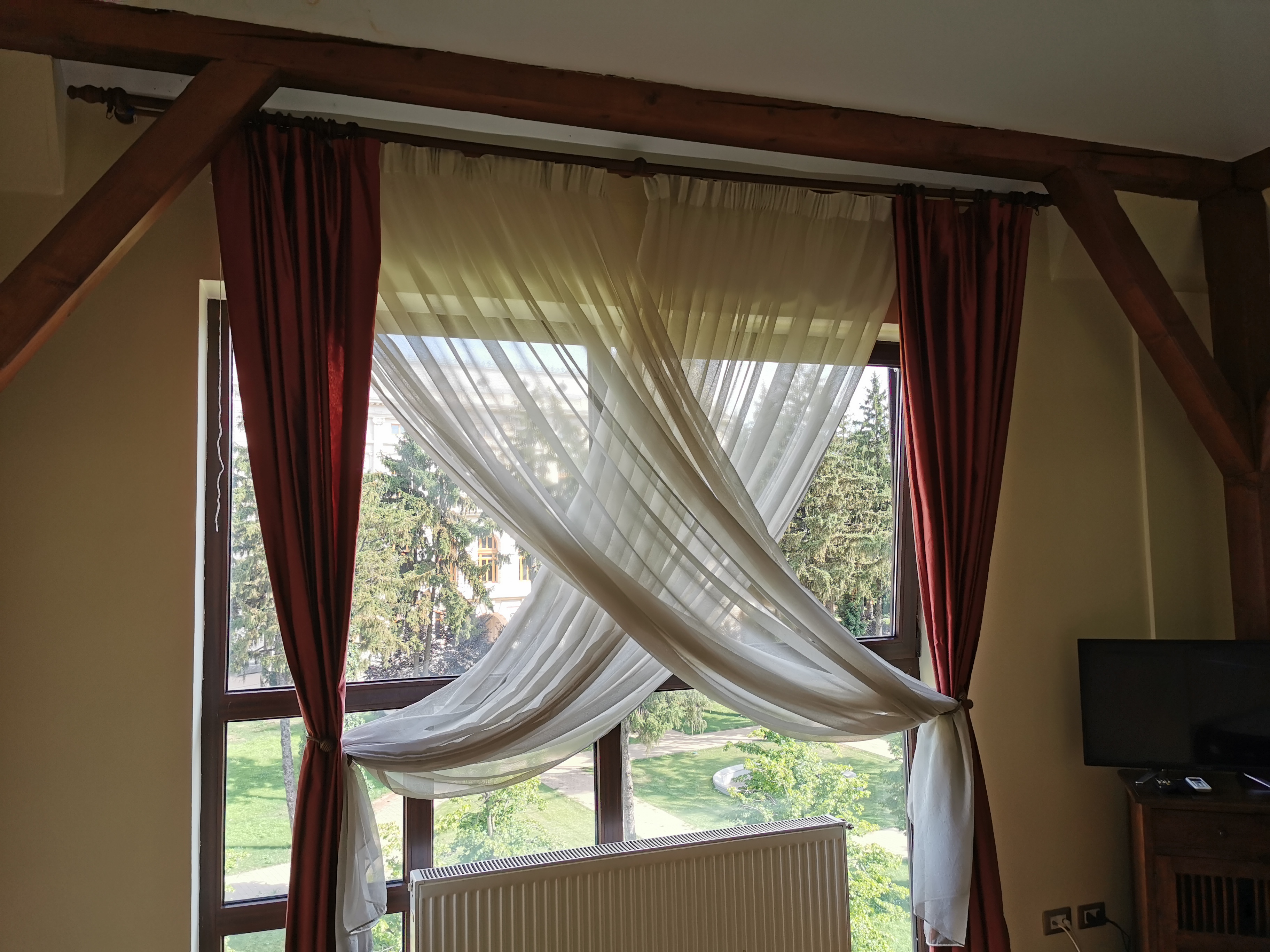 Apartment One Bedroom