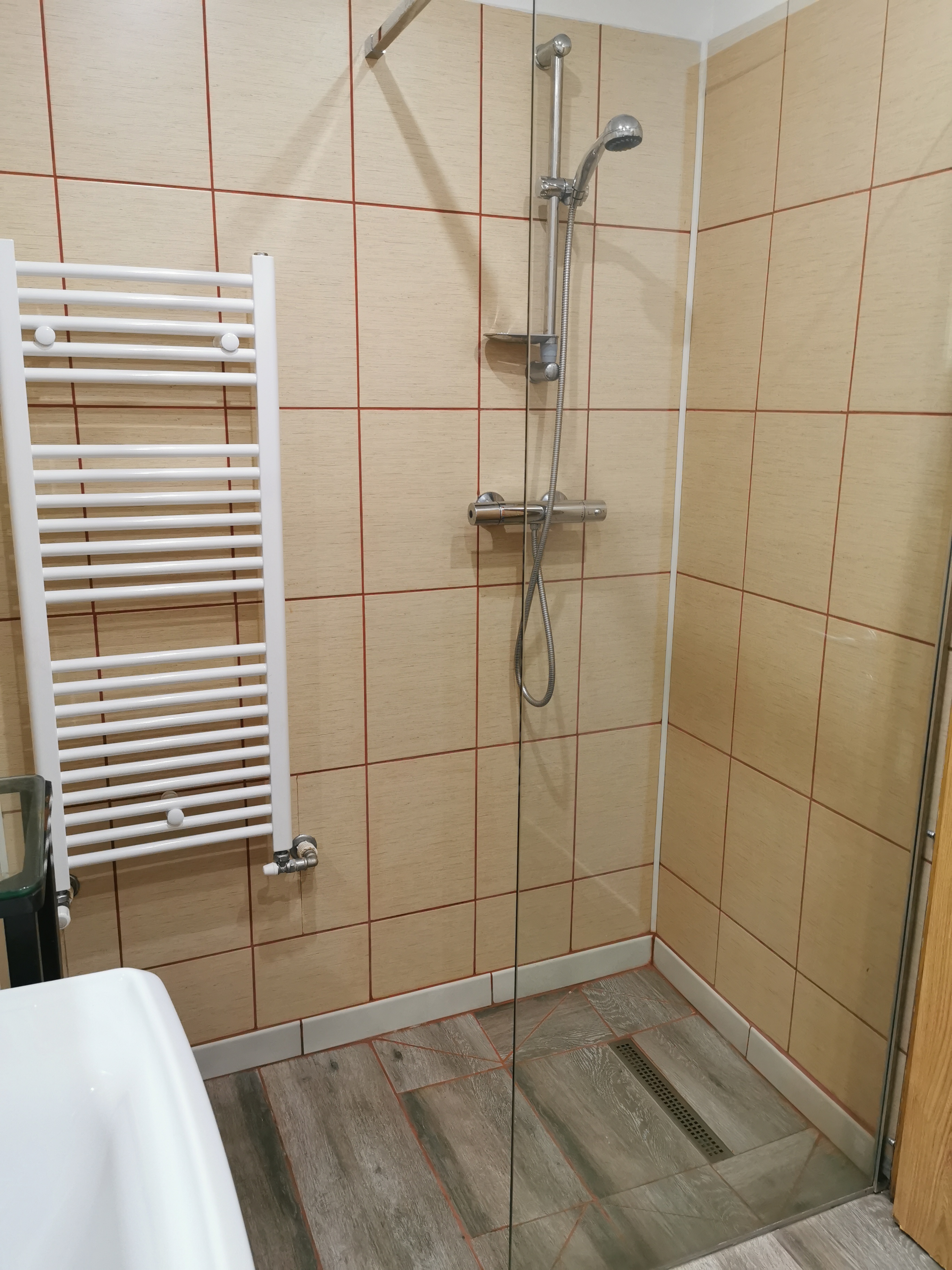 Apartment One Bedroom