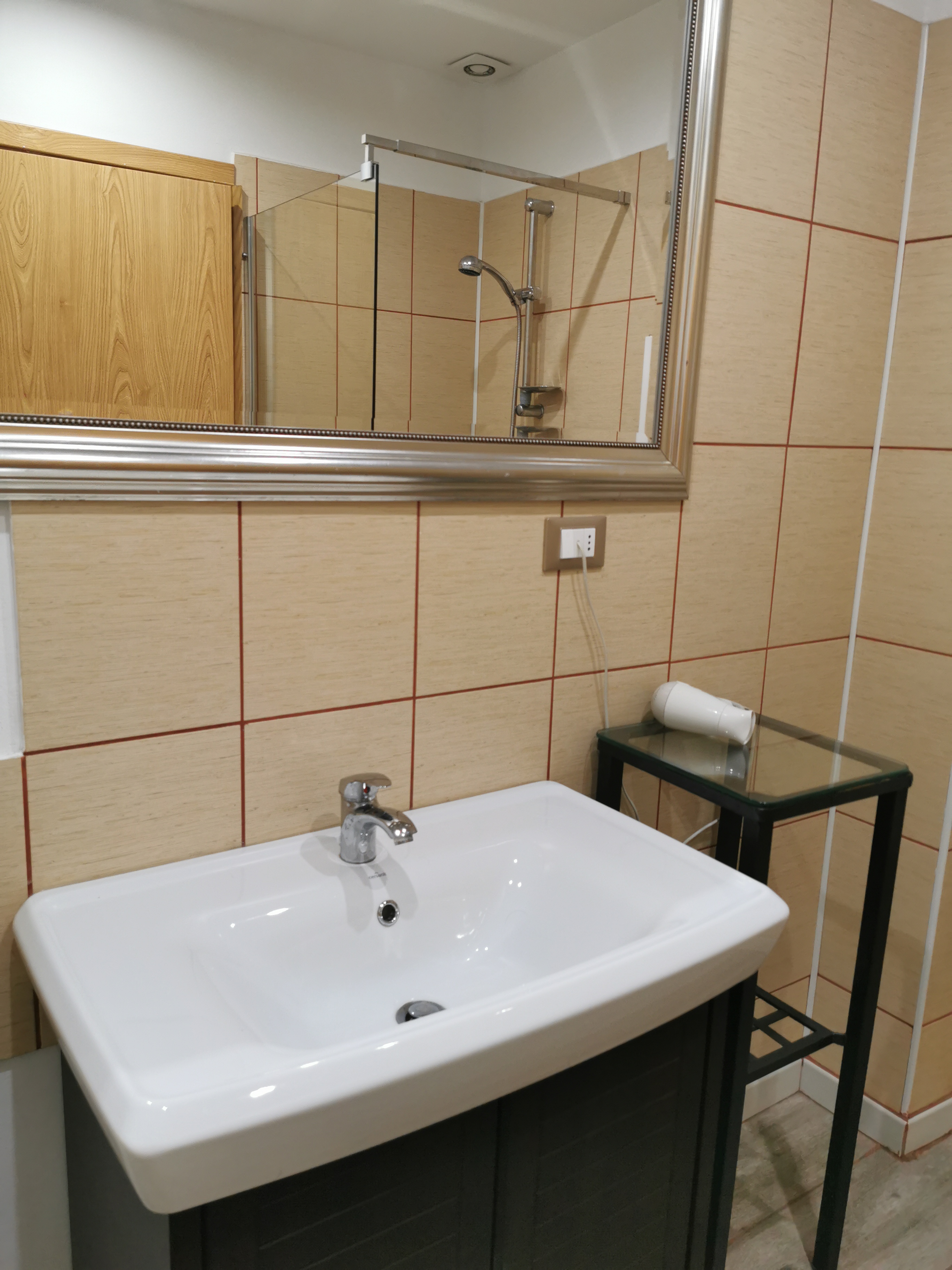 Apartment One Bedroom