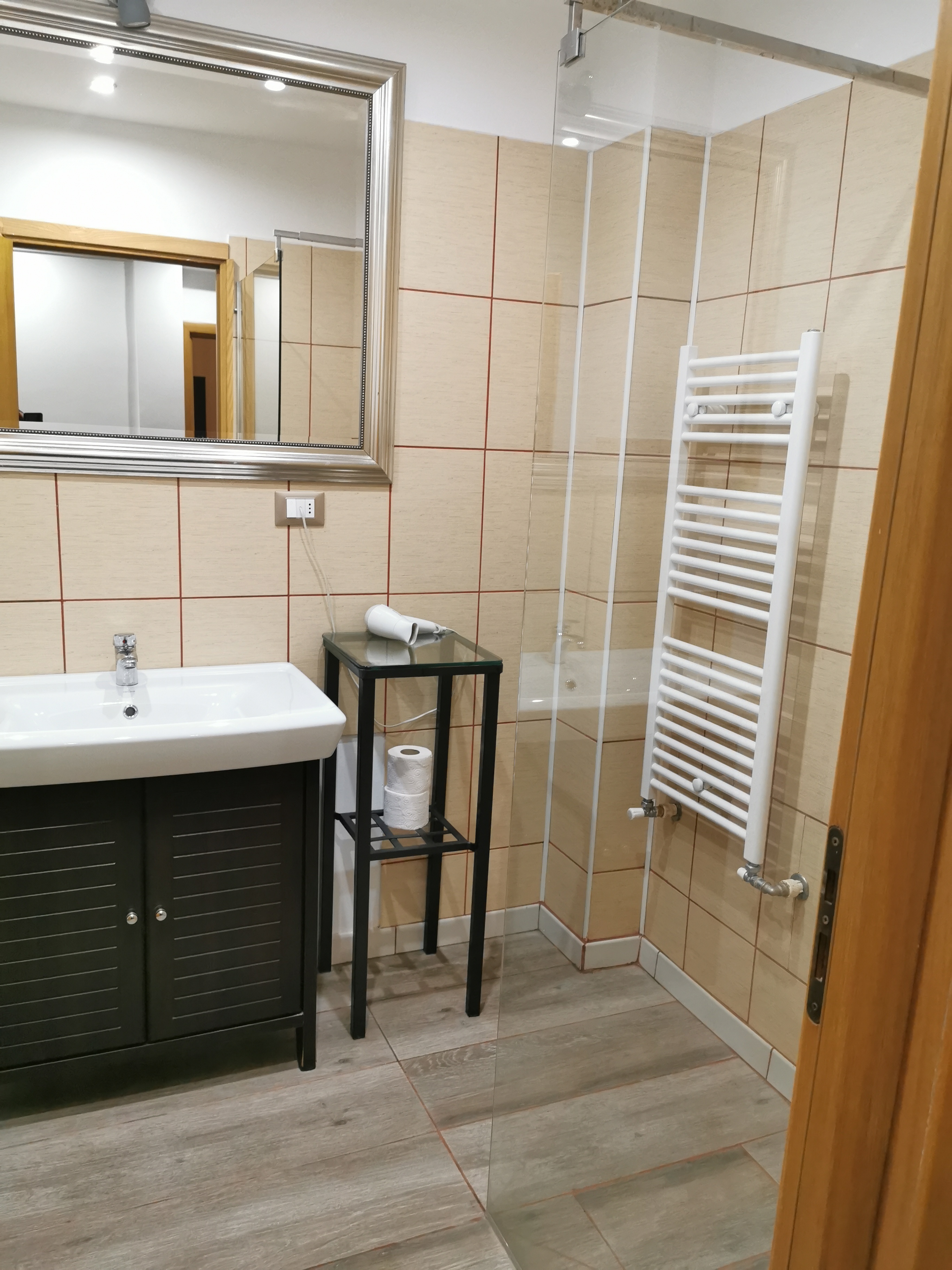 Apartment One Bedroom