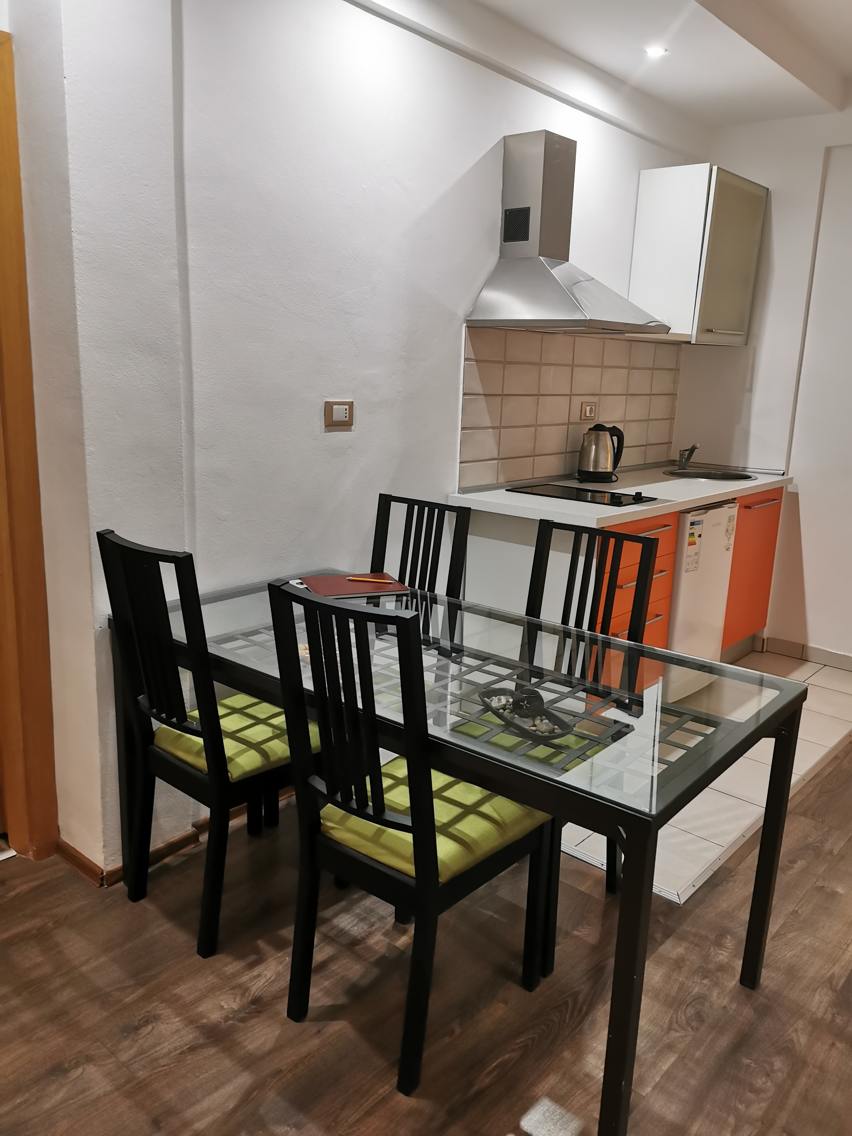 Apartment One Bedroom