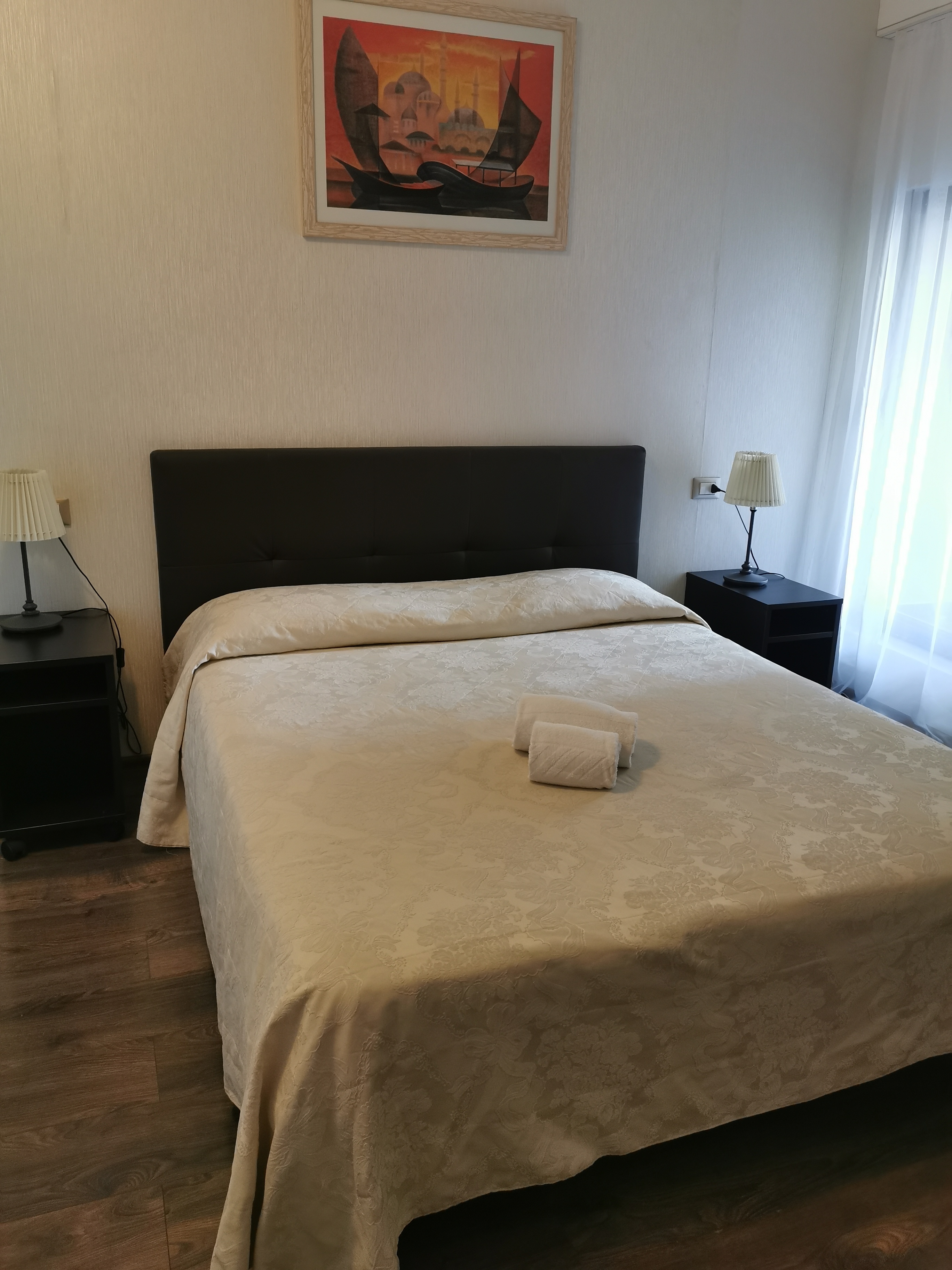 Apartment One Bedroom