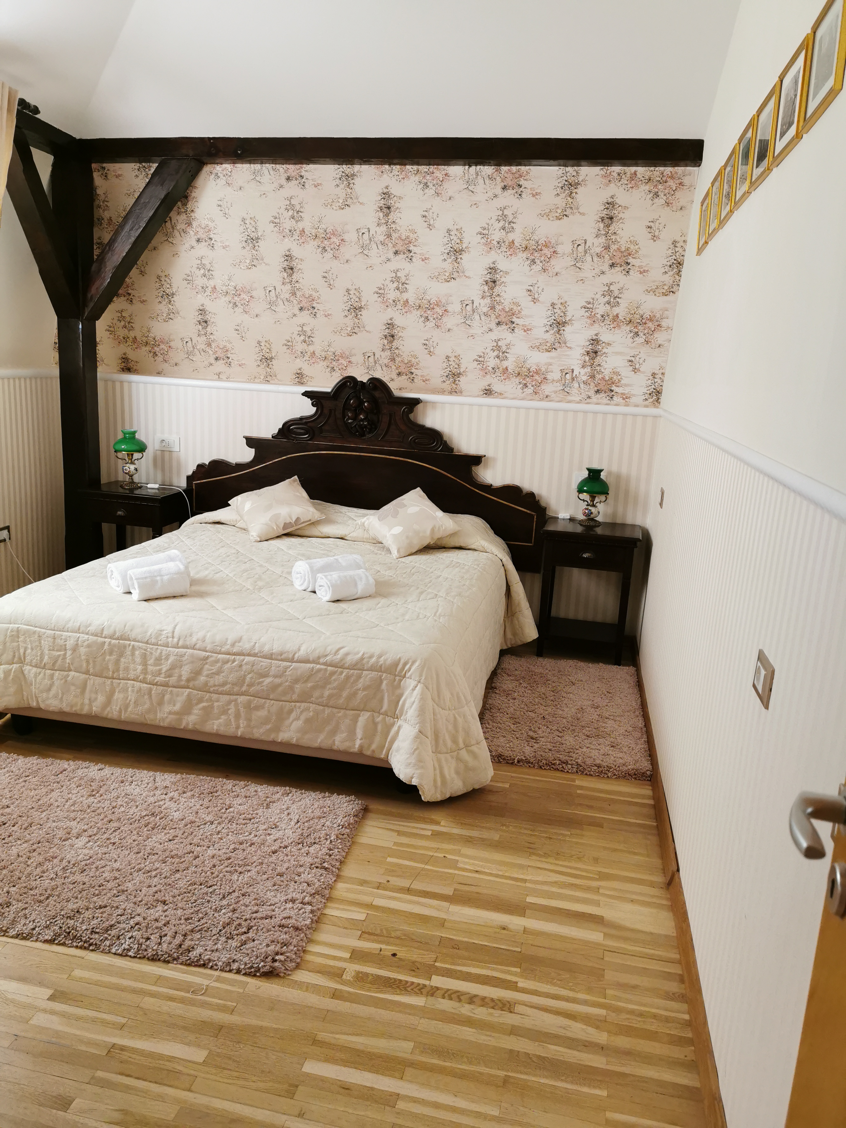 Apartment One Bedroom