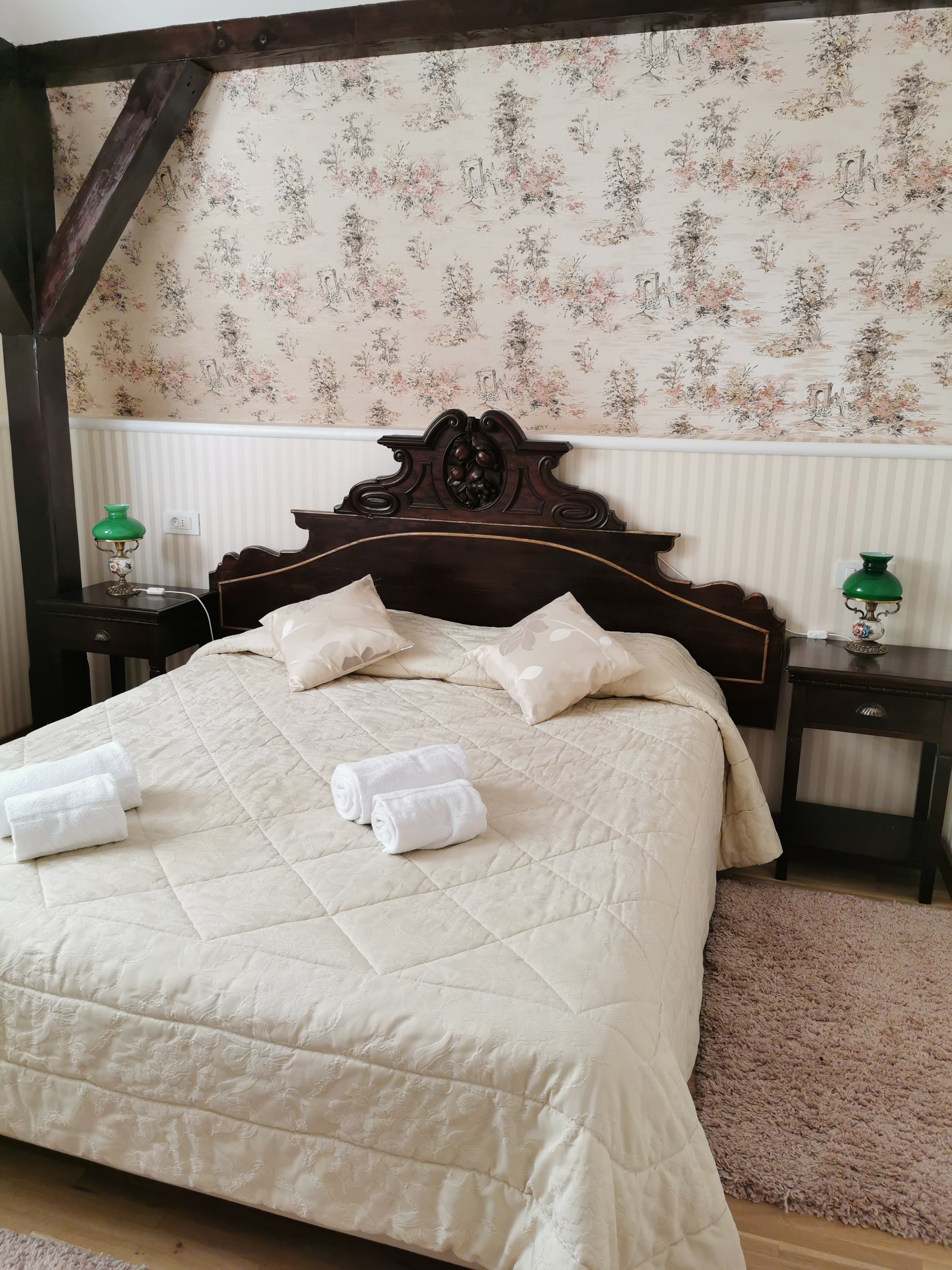 Apartment One Bedroom