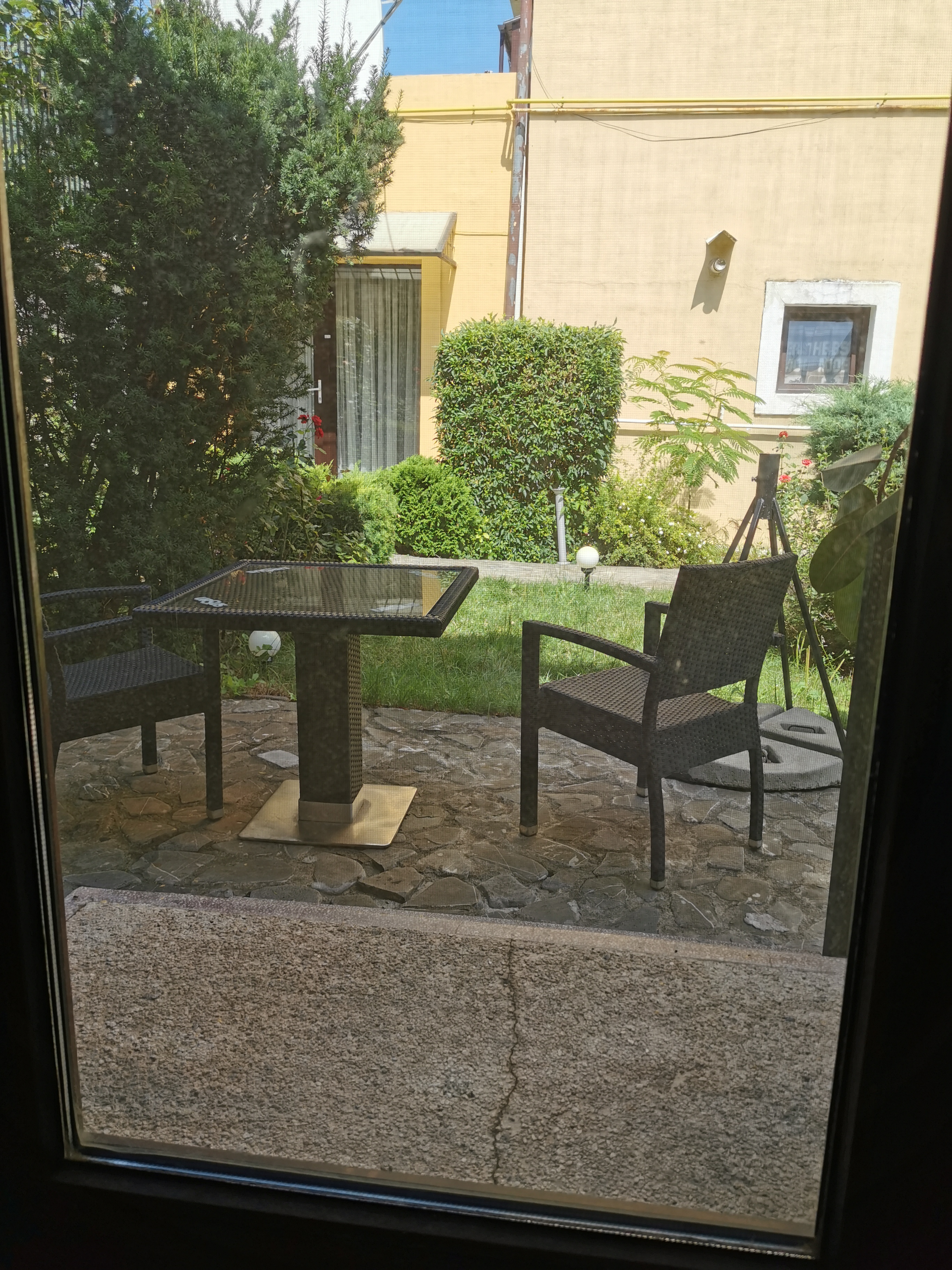 Apartment One Bedroom