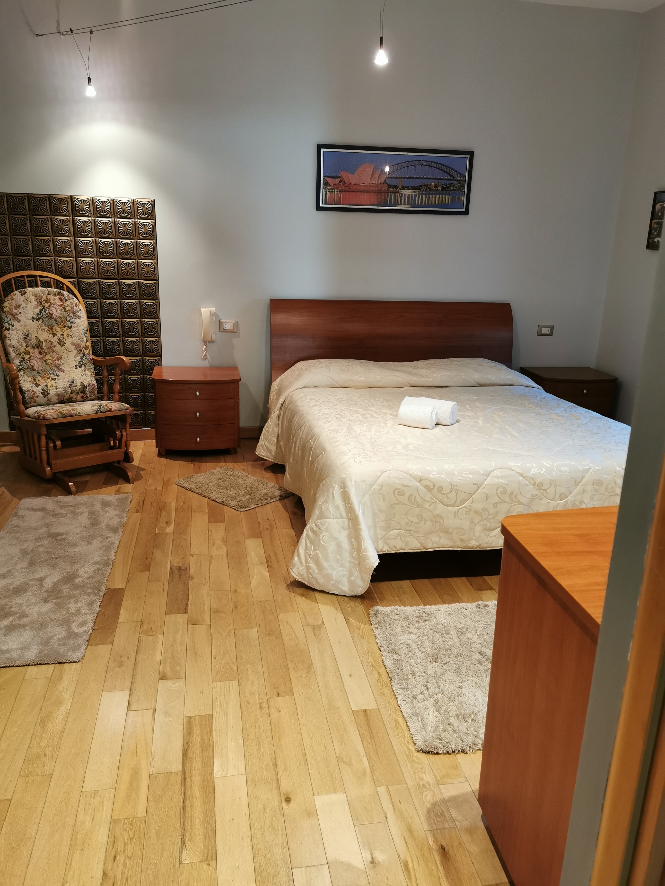 Apartment One Bedroom