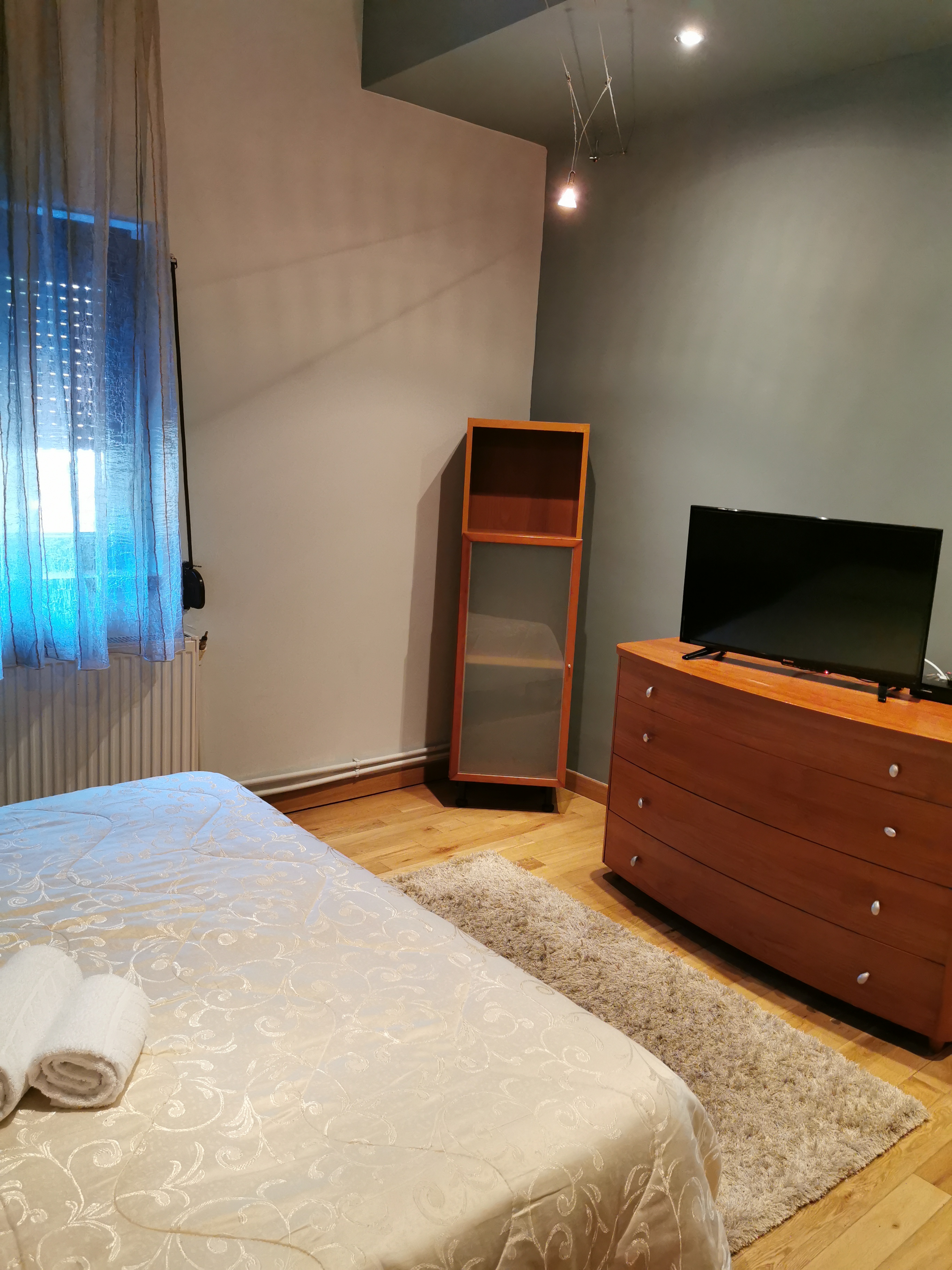 Apartment One Bedroom