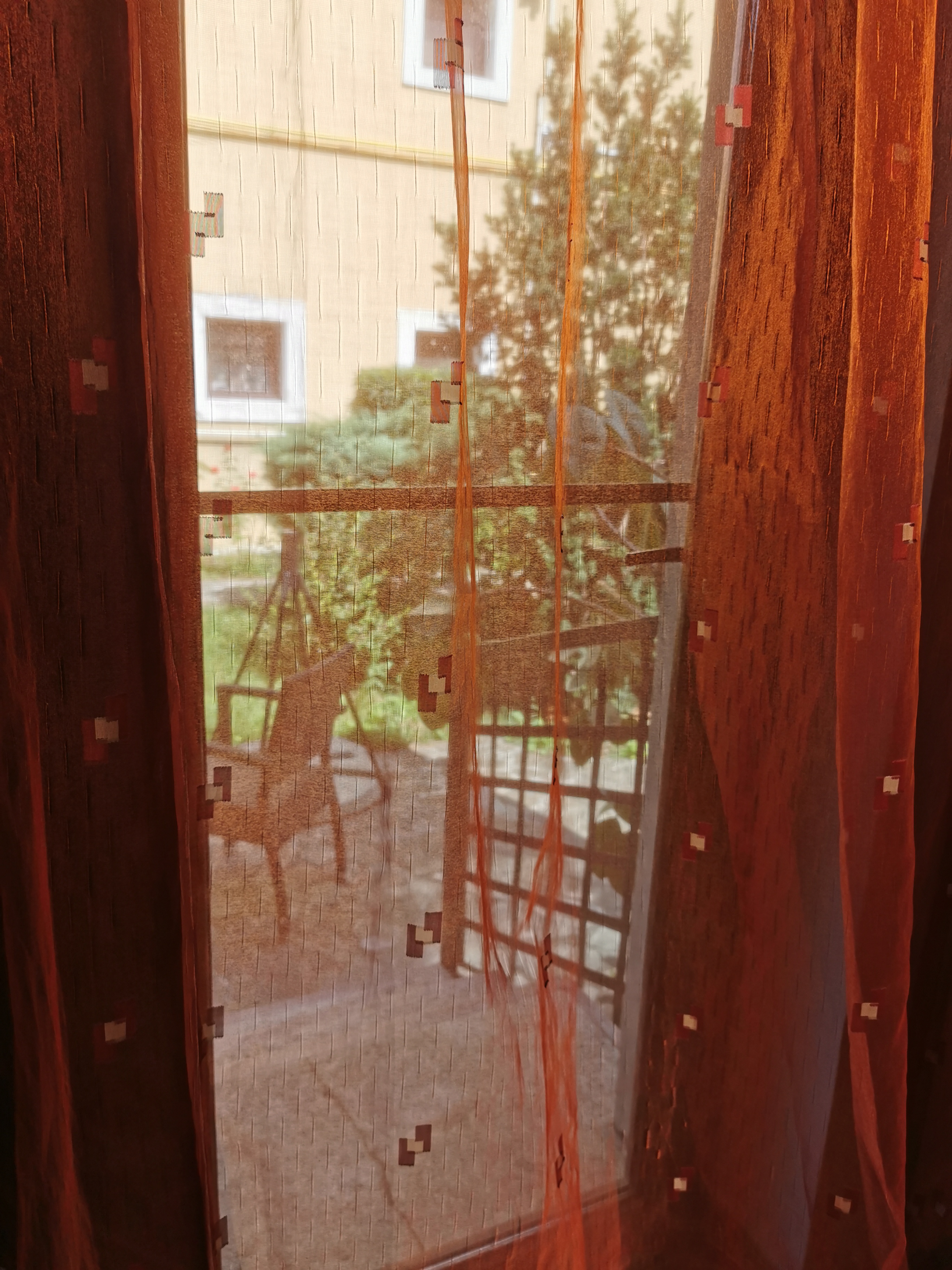 Apartment One Bedroom