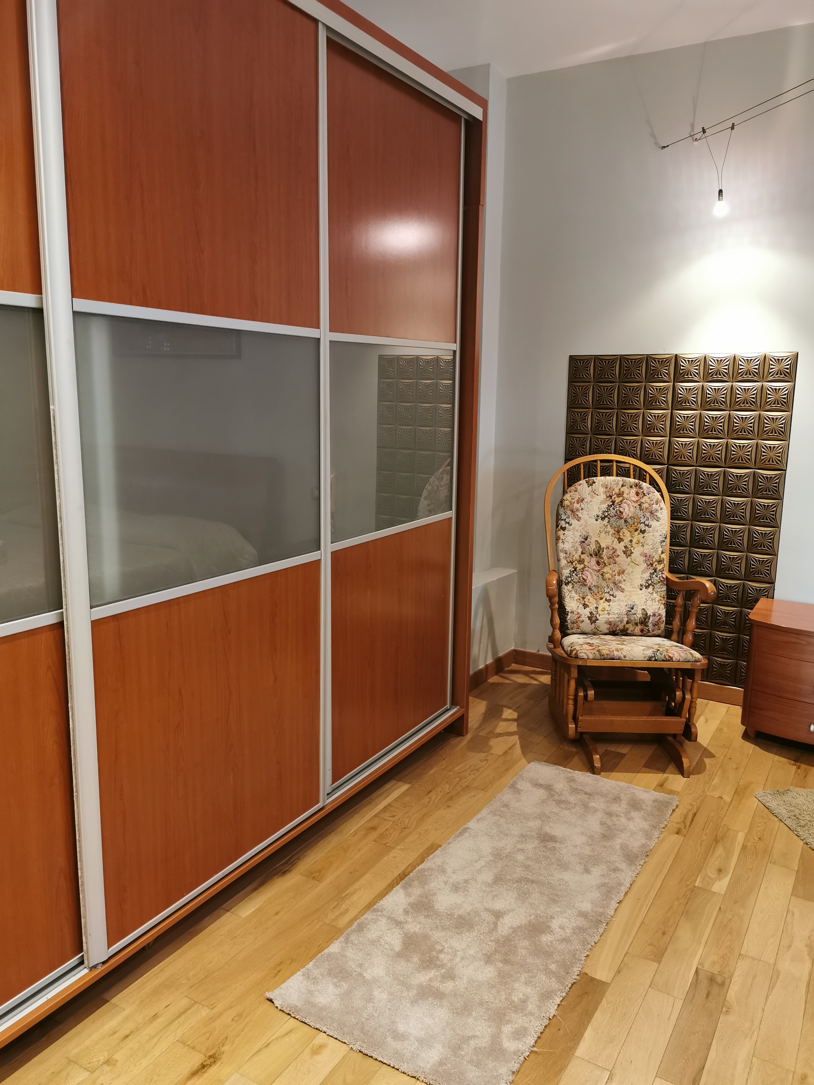 Apartment One Bedroom