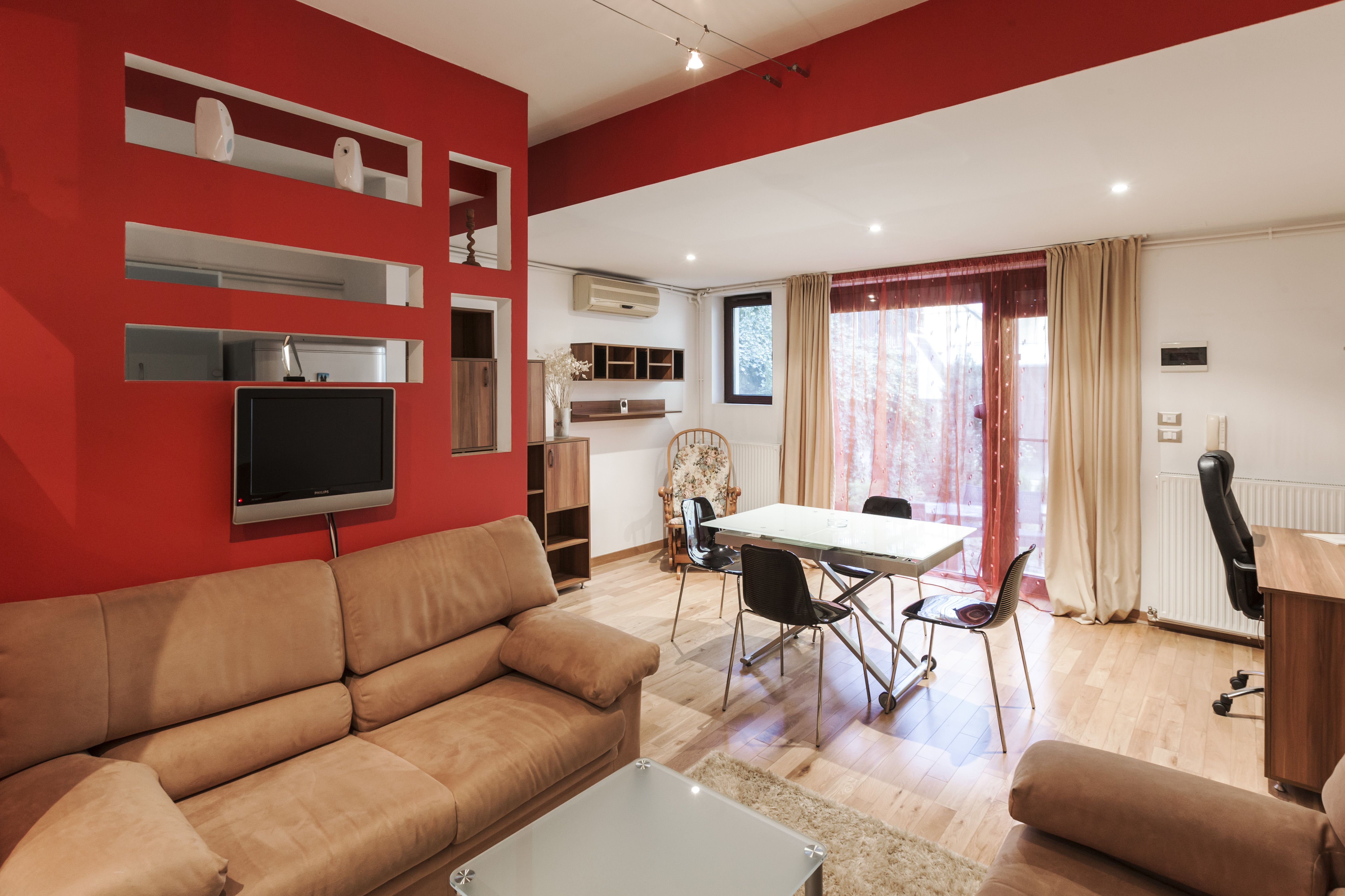 Apartment One Bedroom