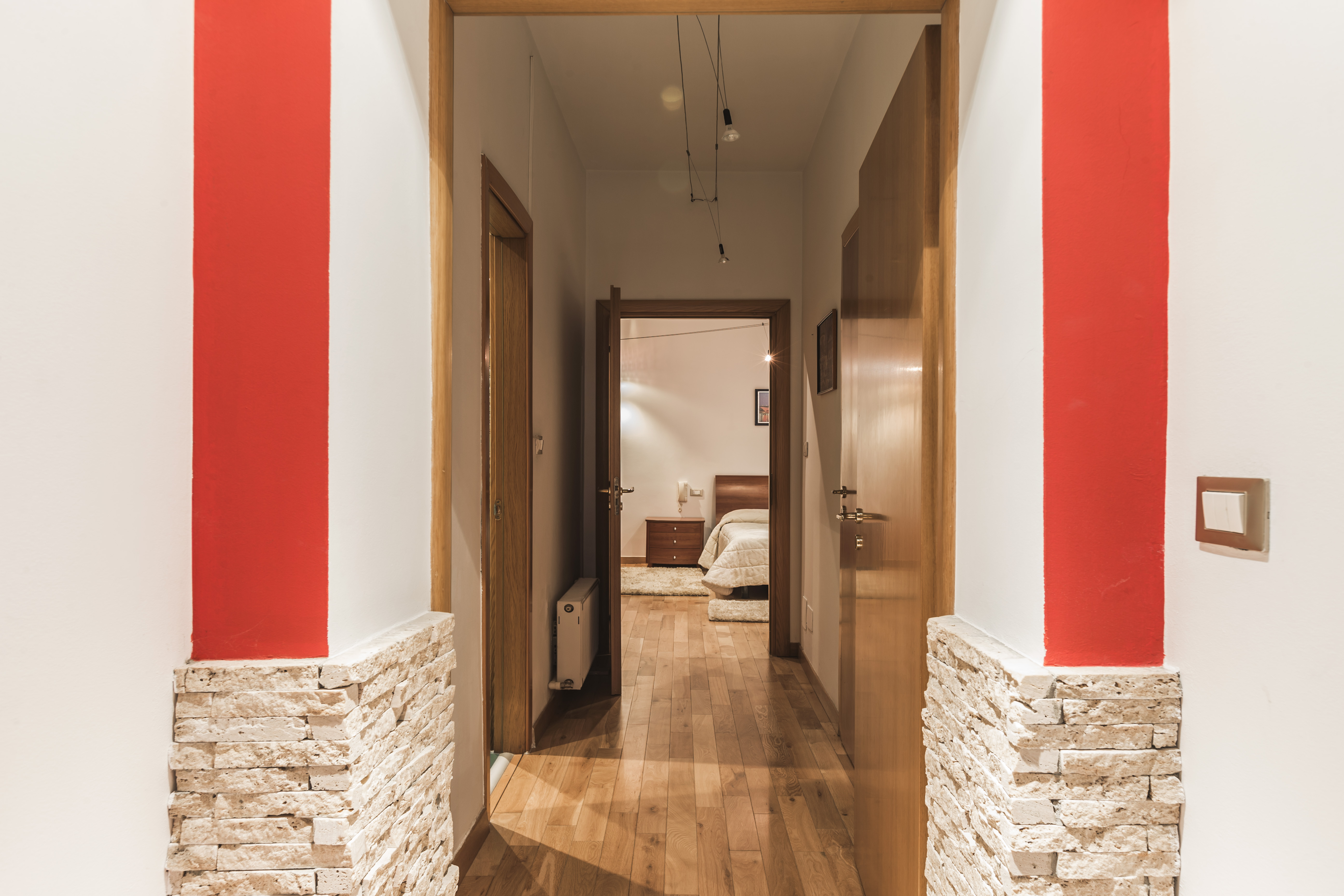 Apartment One Bedroom