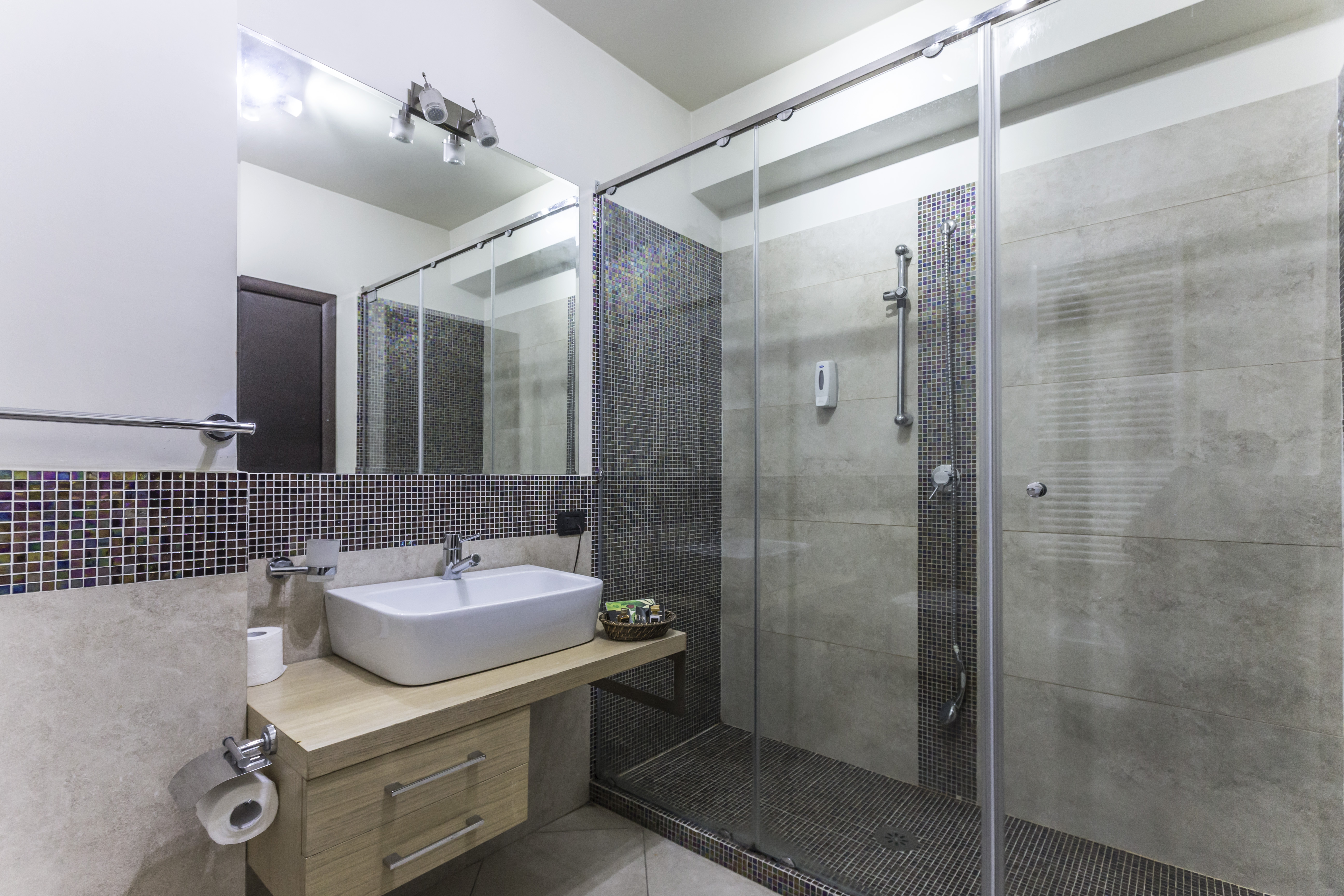 Apartment One Bedroom