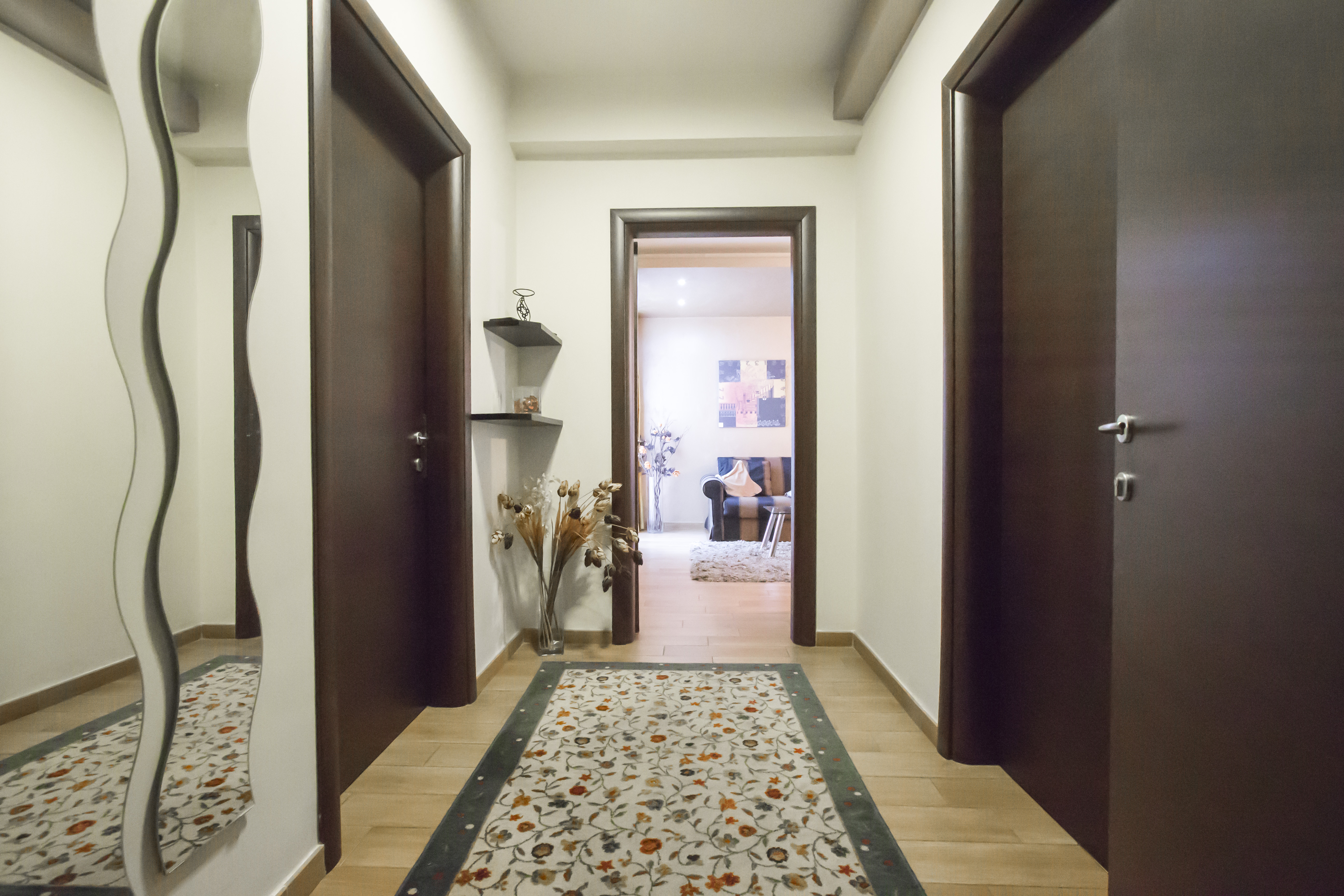 Apartment One Bedroom