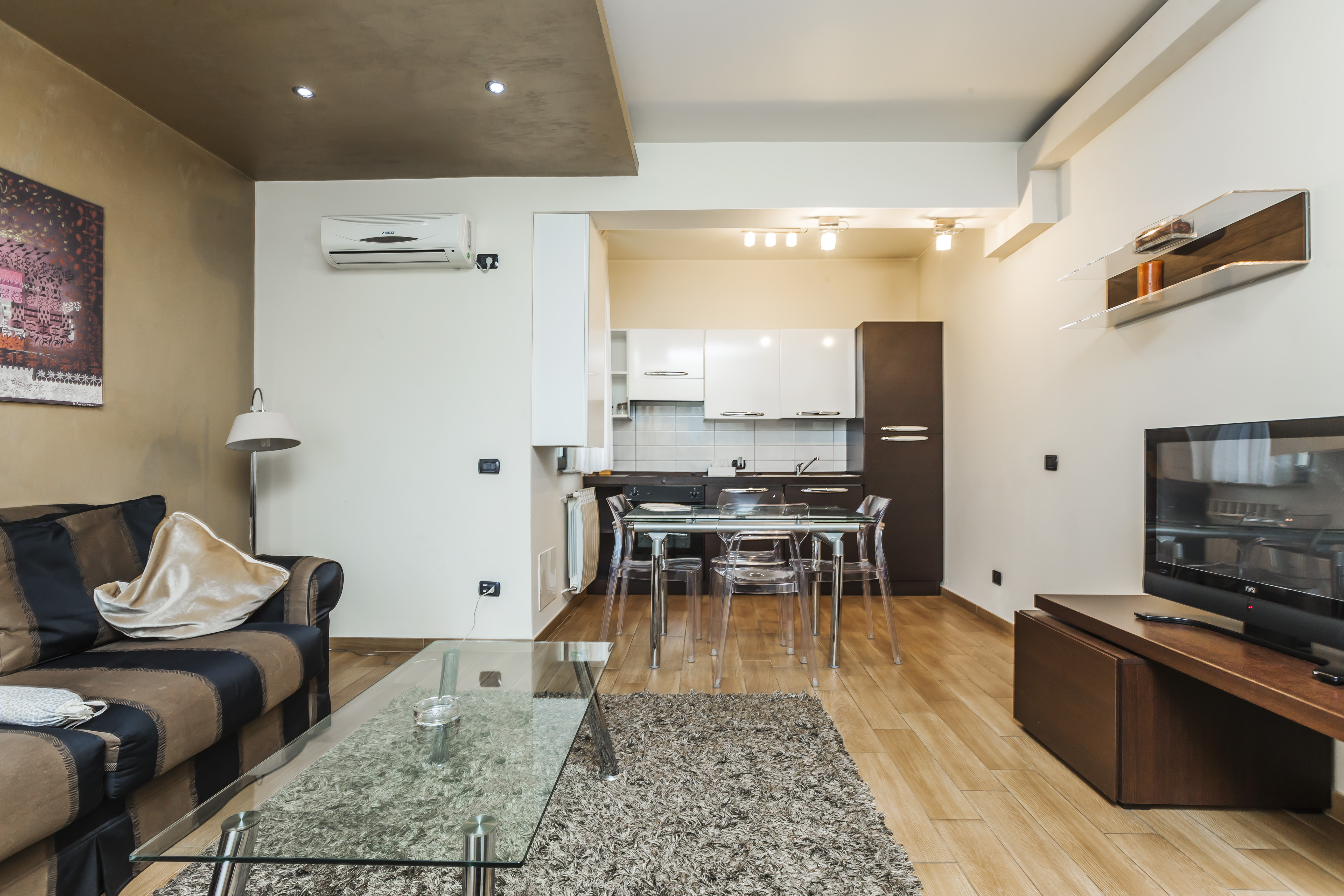 Apartment One Bedroom