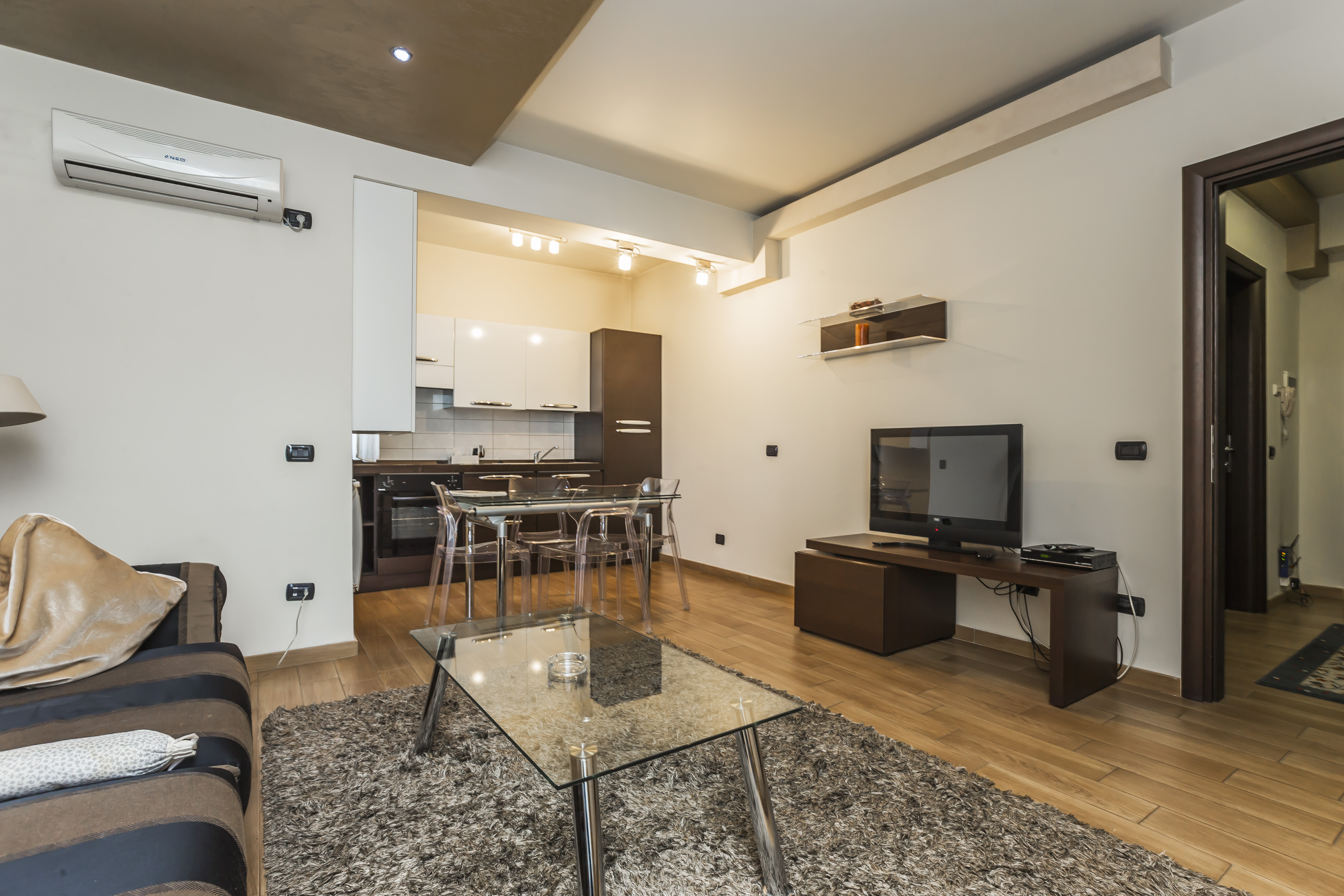 Apartment One Bedroom