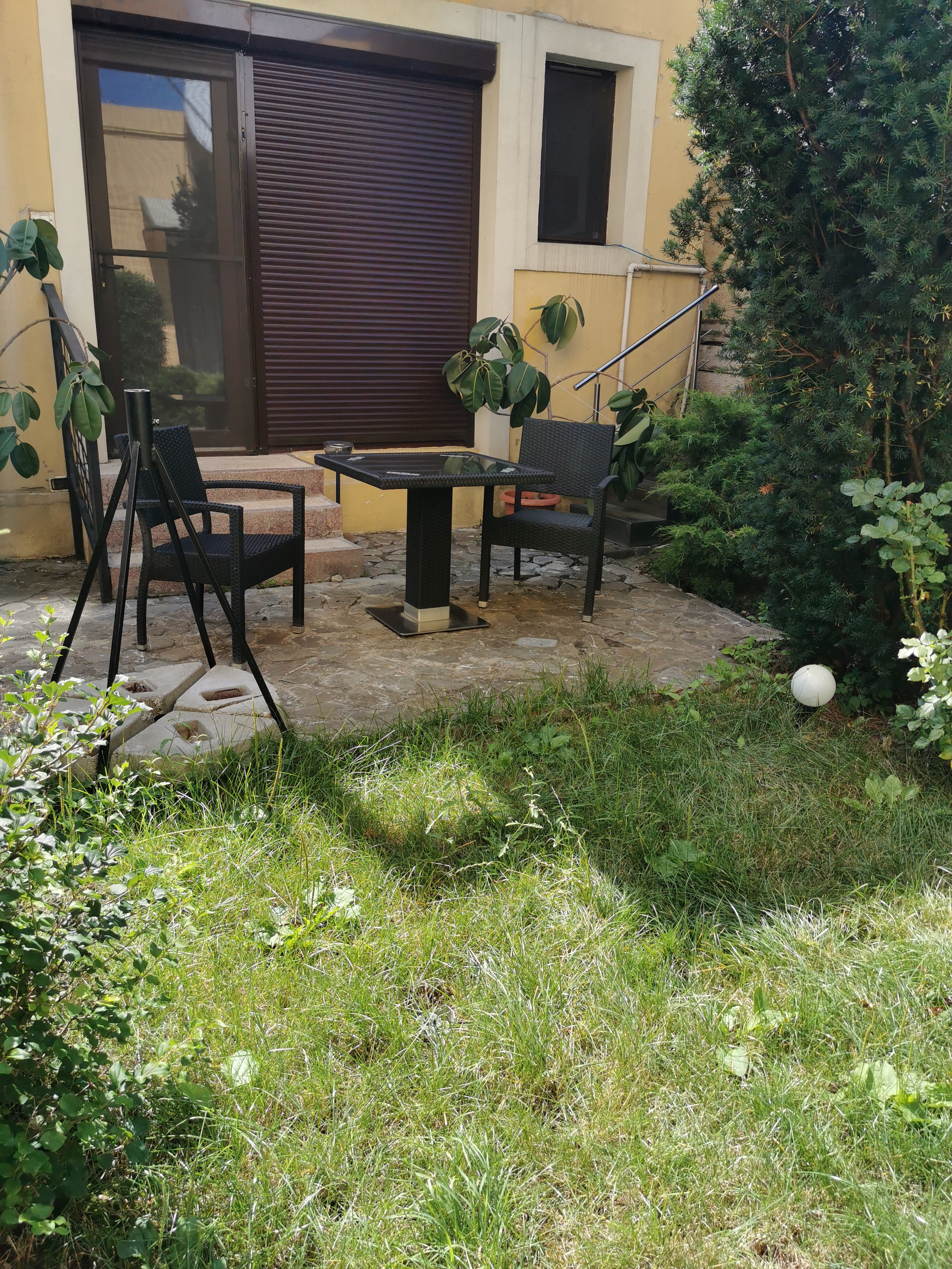 Apartment One Bedroom