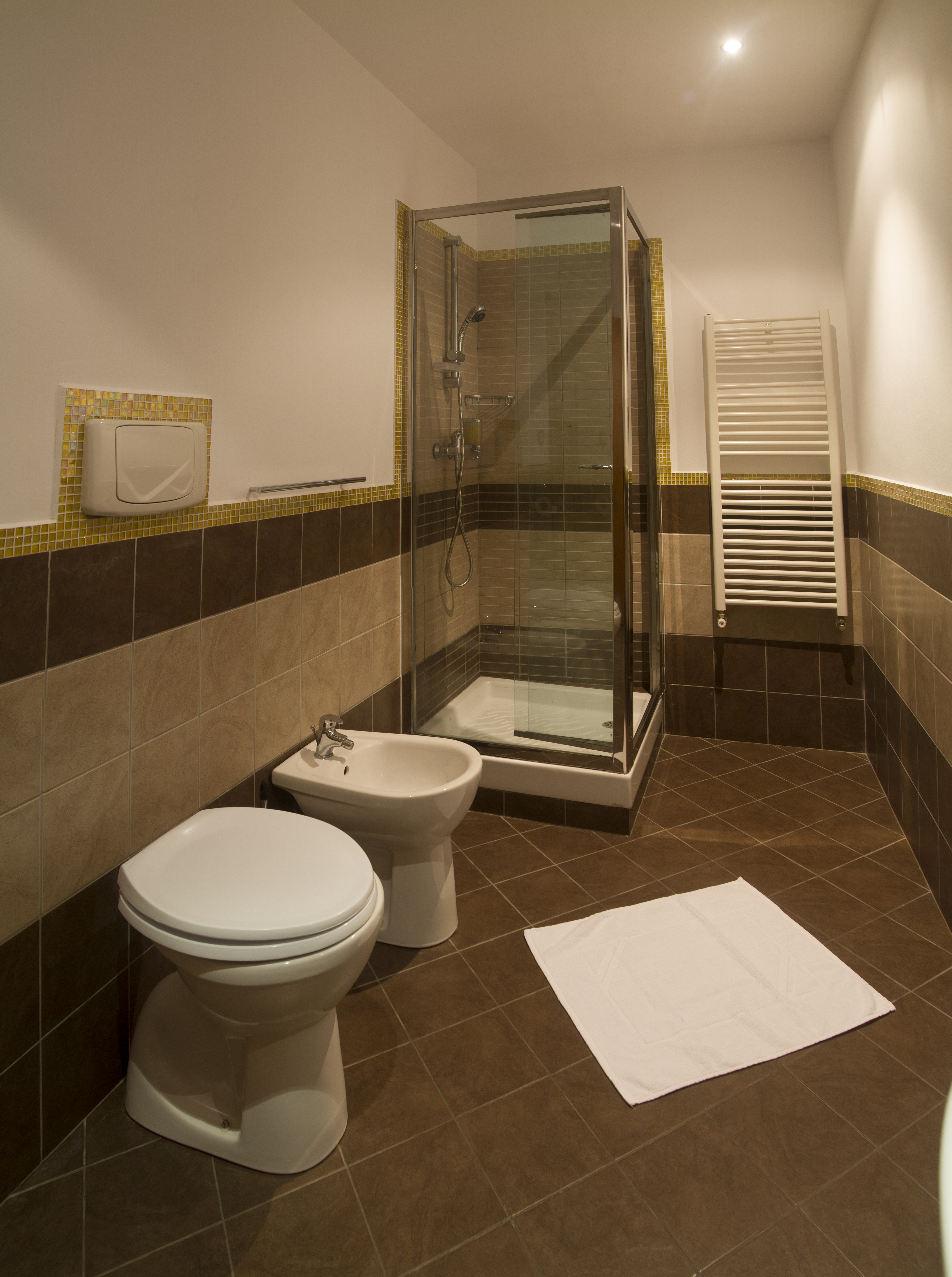 Apartment One Bedroom