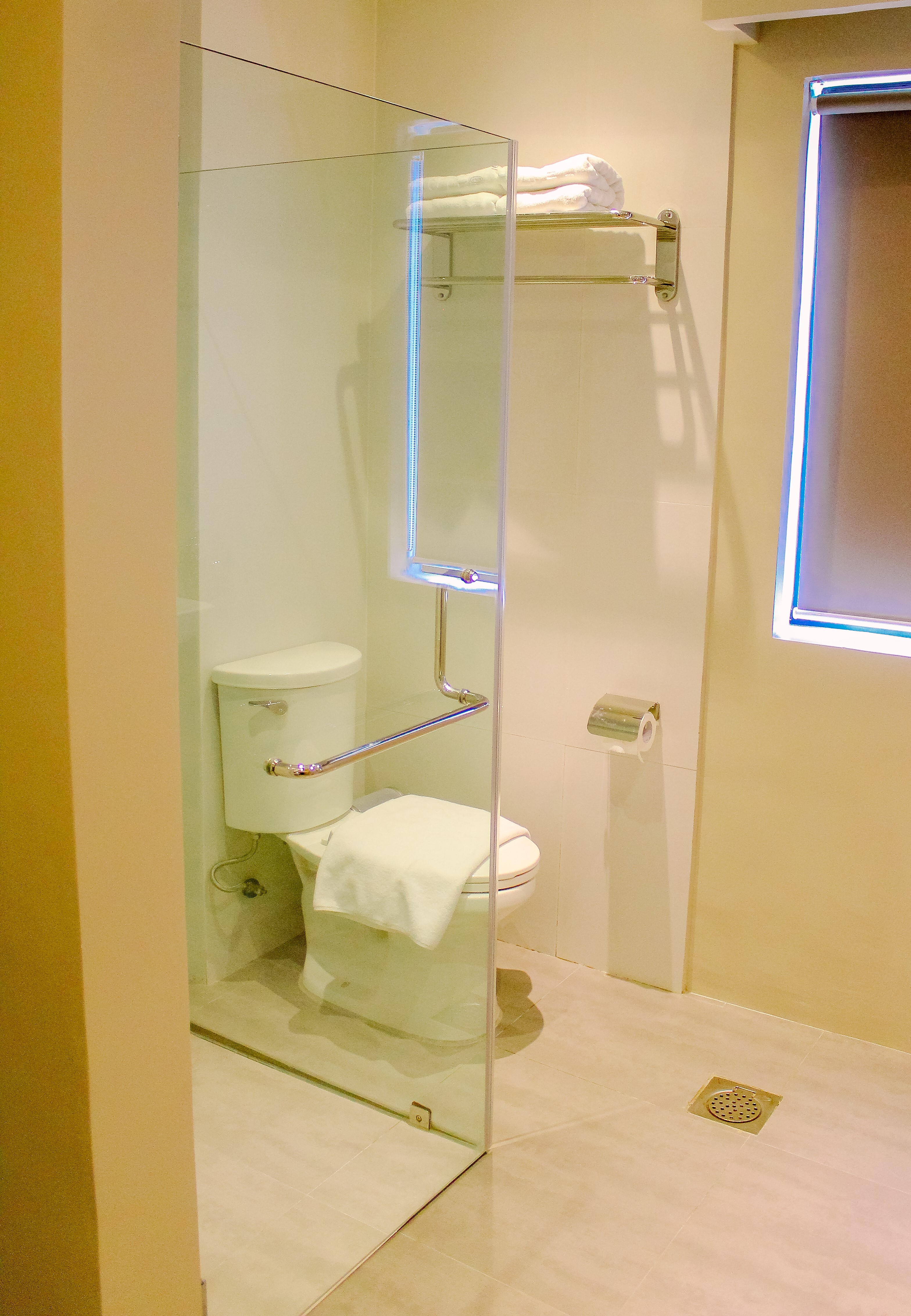 Double or Twin Standard