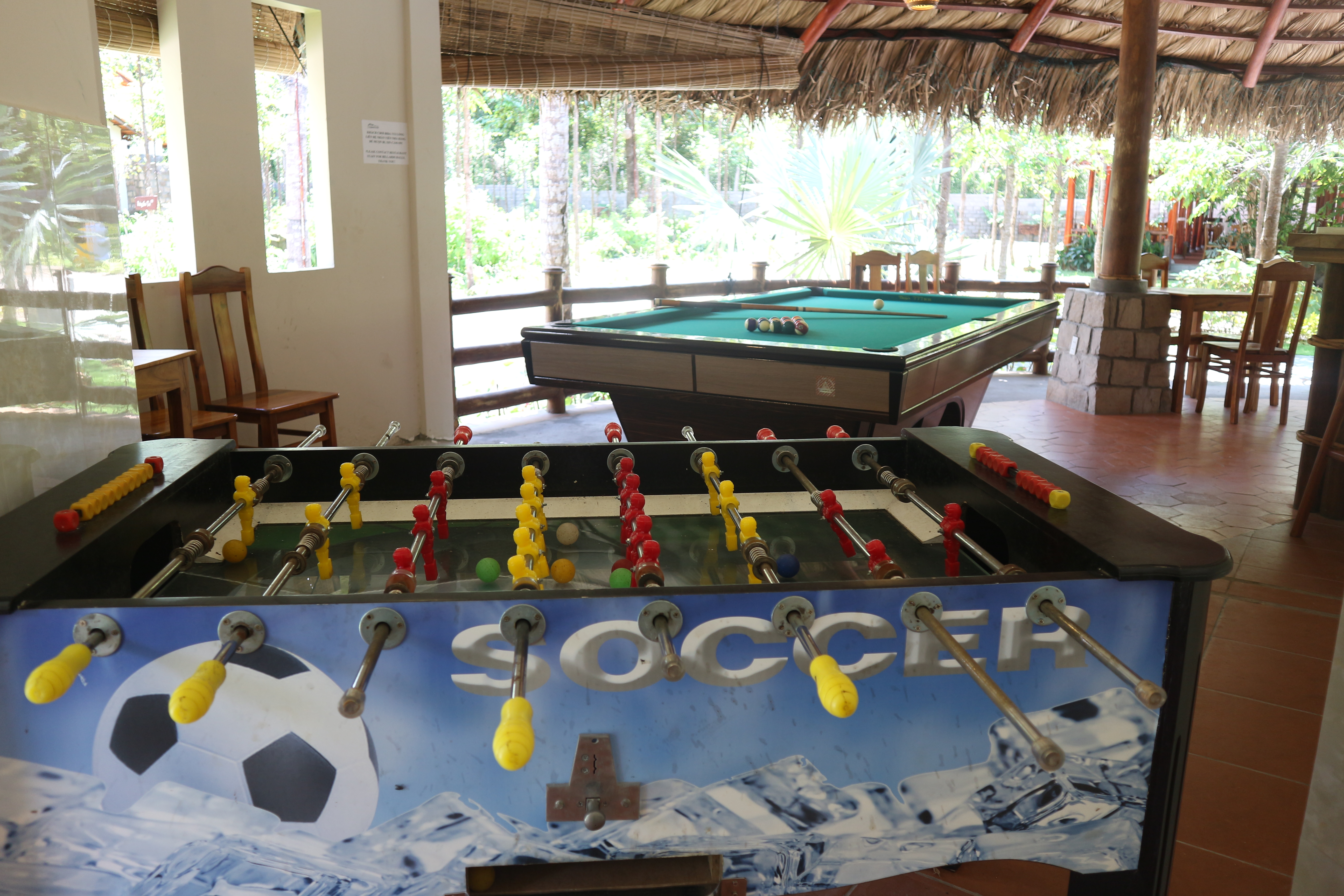 Sports and Entertainment