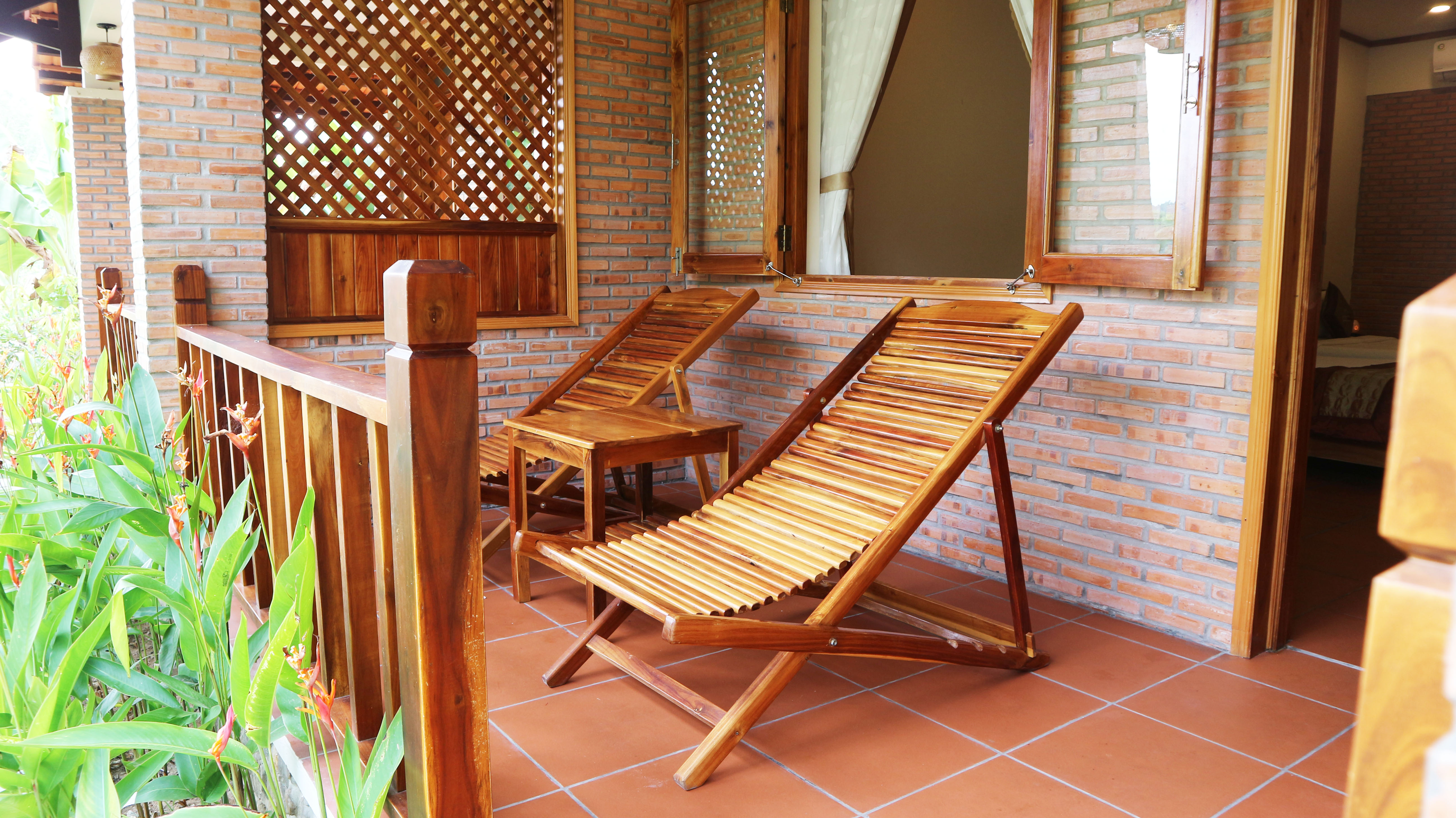 Family Room Superior Garden View