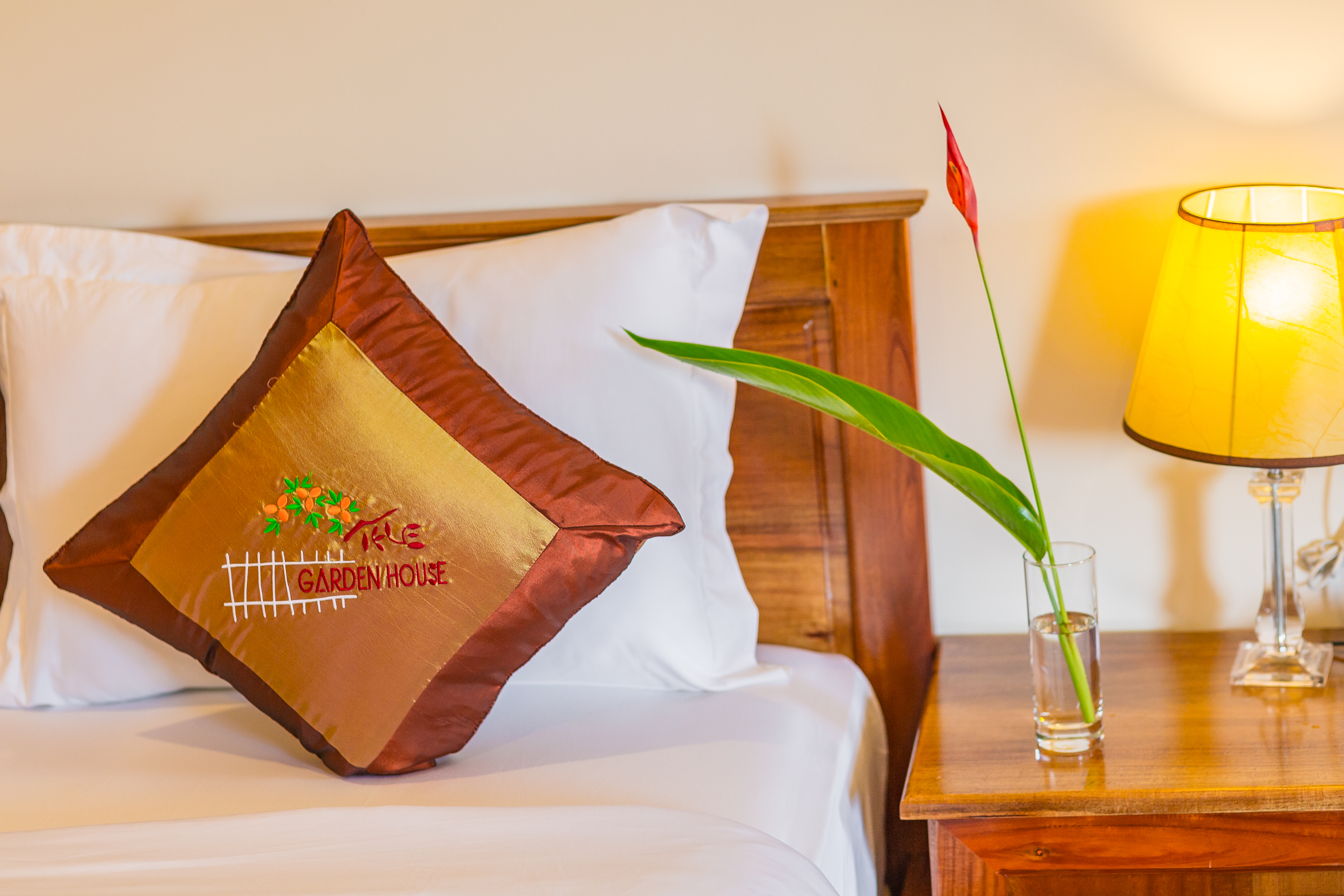 Family Room Superior Garden View