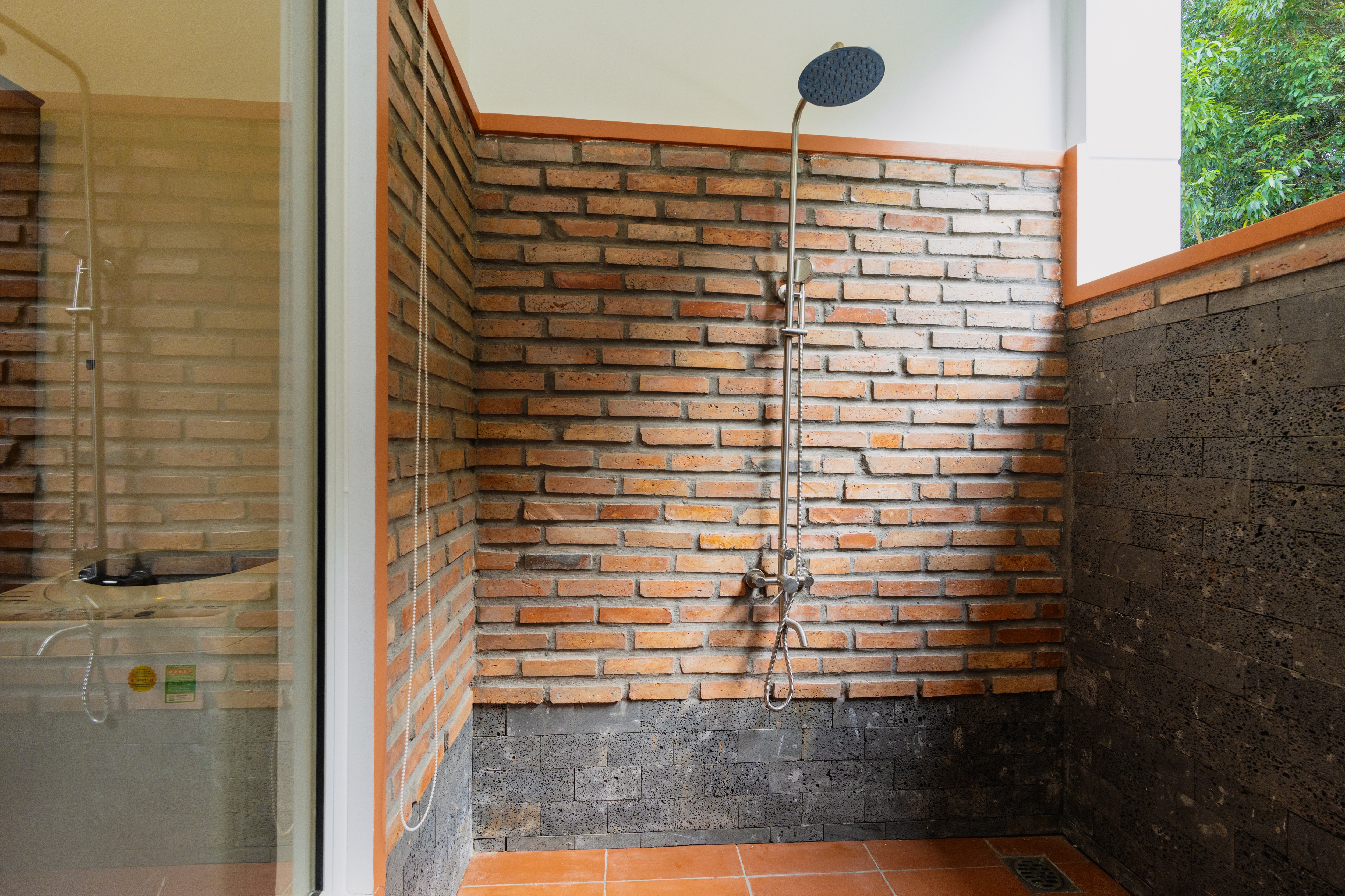 Twin Deluxe Garden View