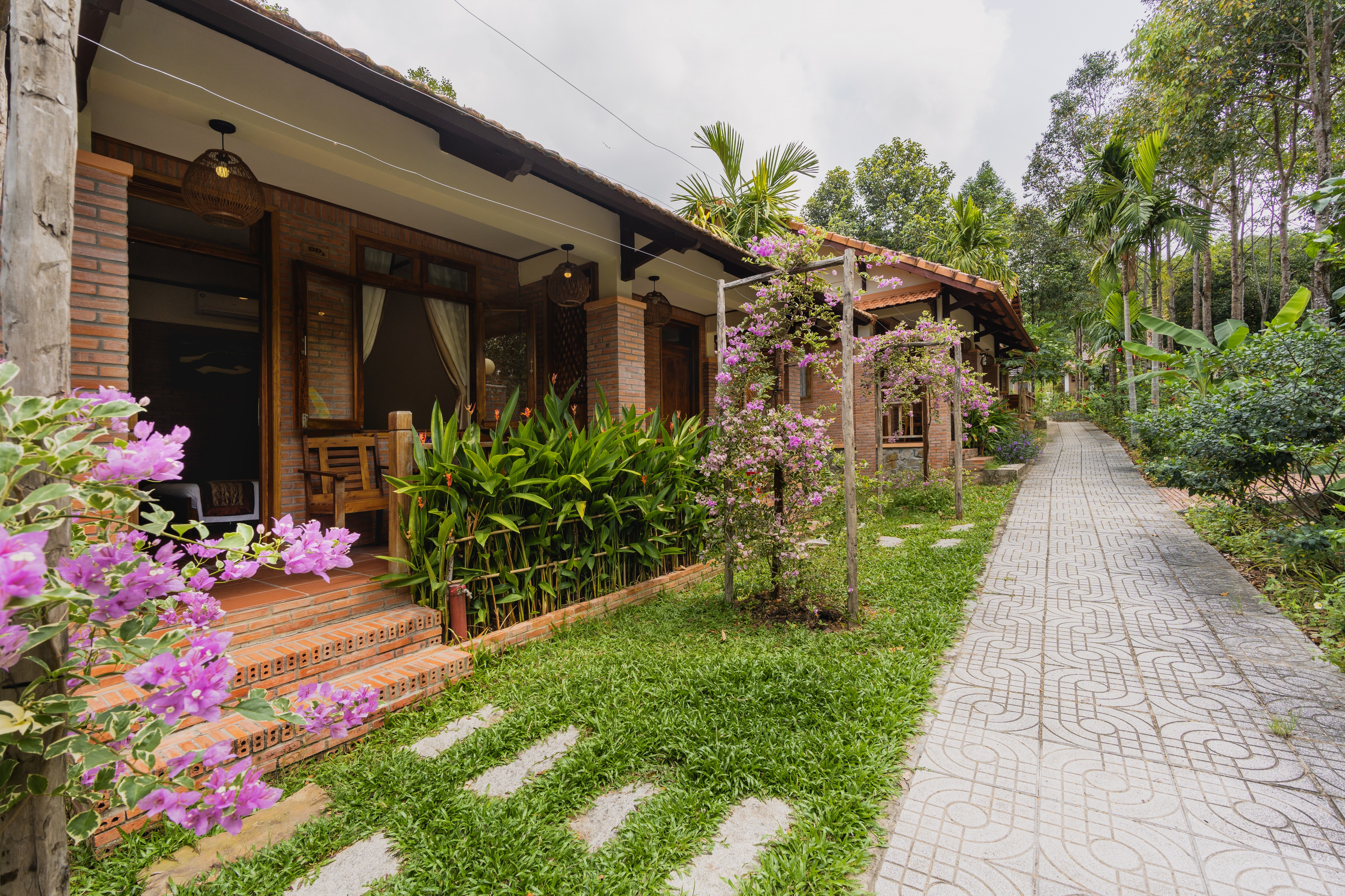Family Room Superior Garden View