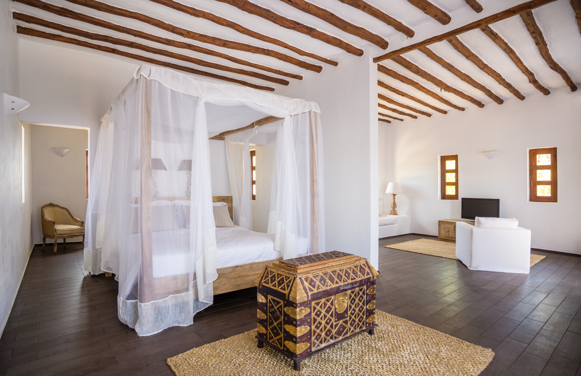 Family Room Standard