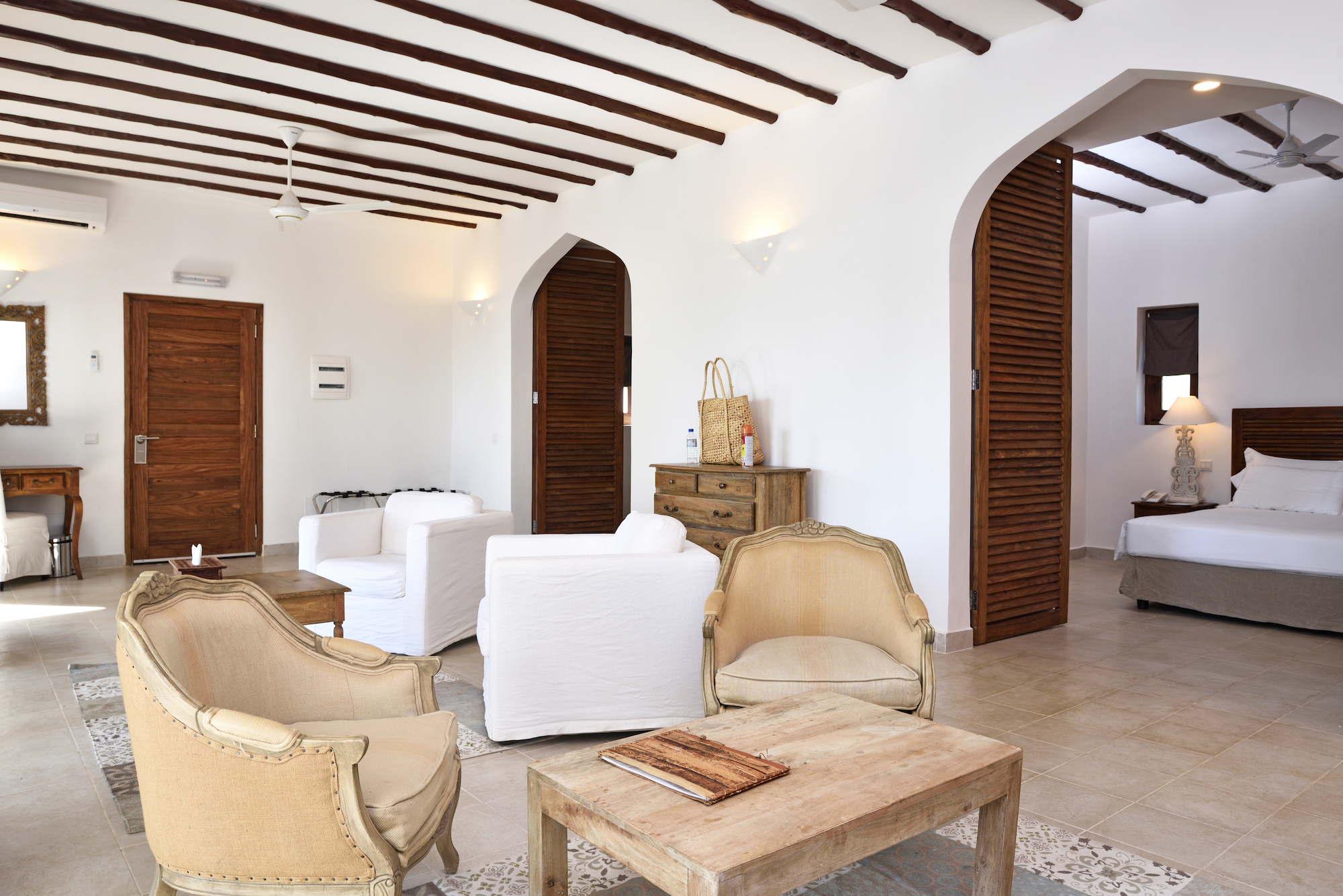 Villa Sea View Two Bedrooms
