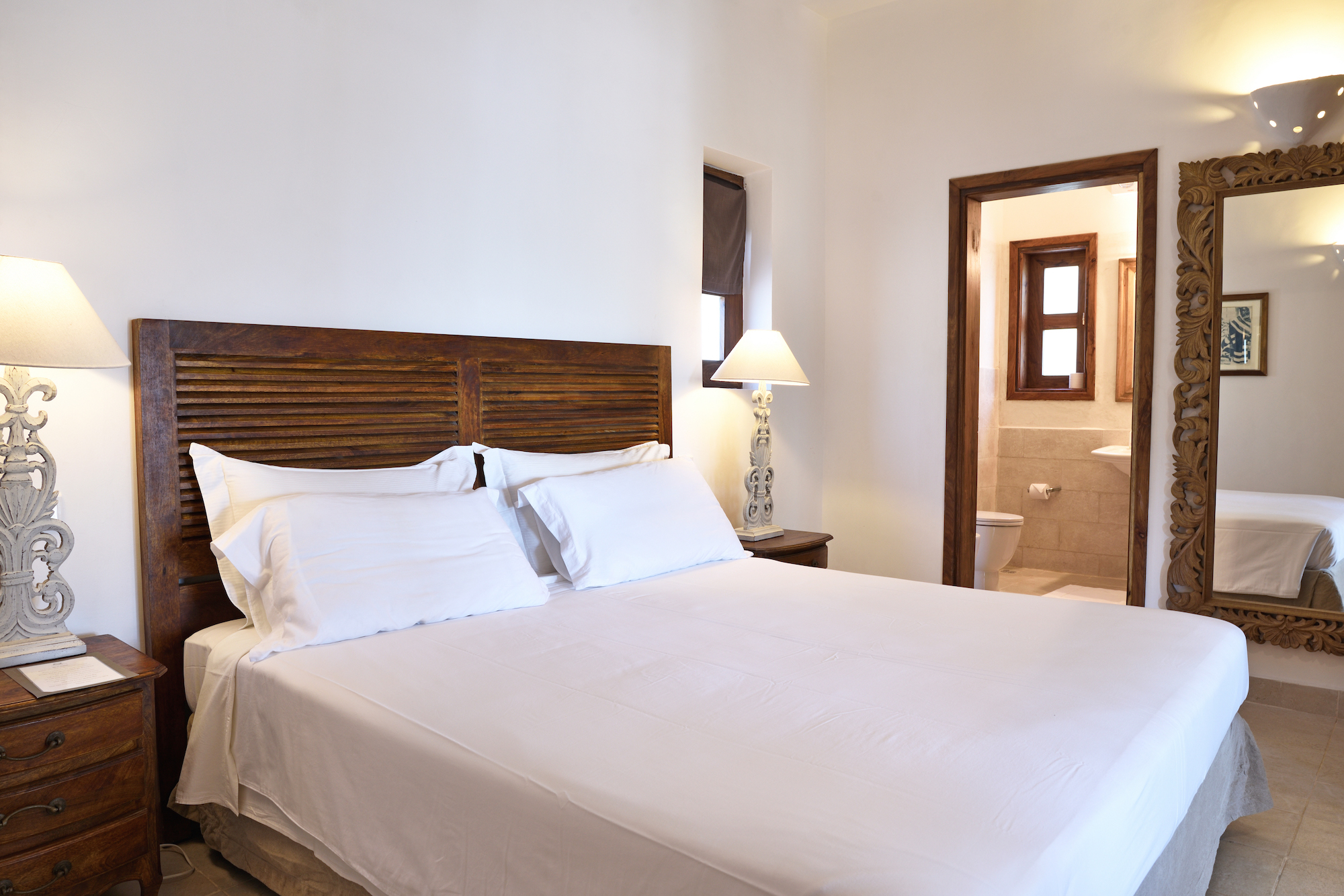 Villa Sea View Two Bedrooms