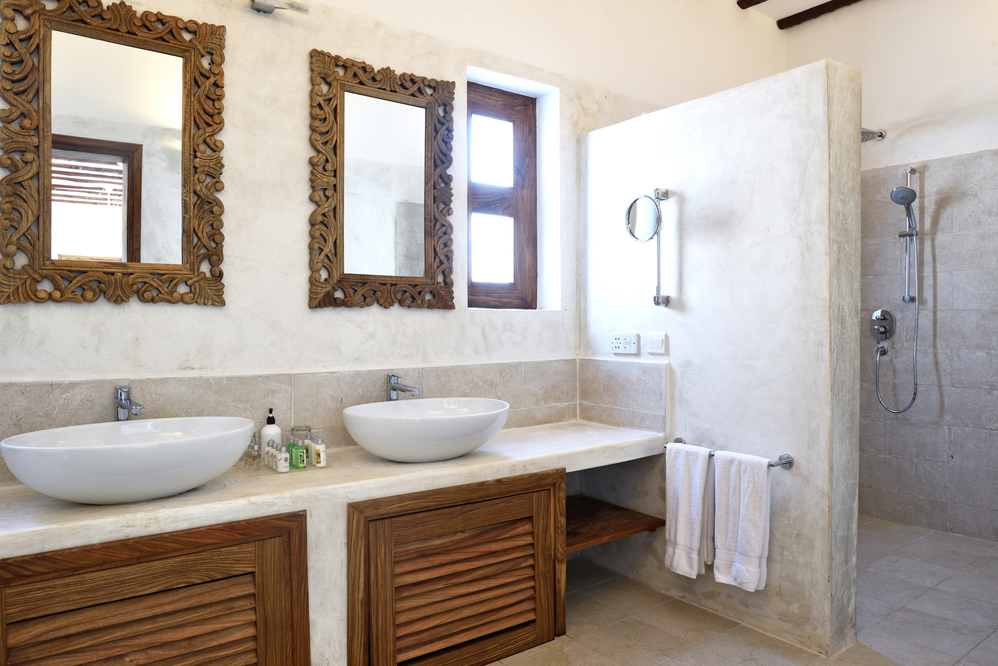 Villa Sea View Two Bedrooms