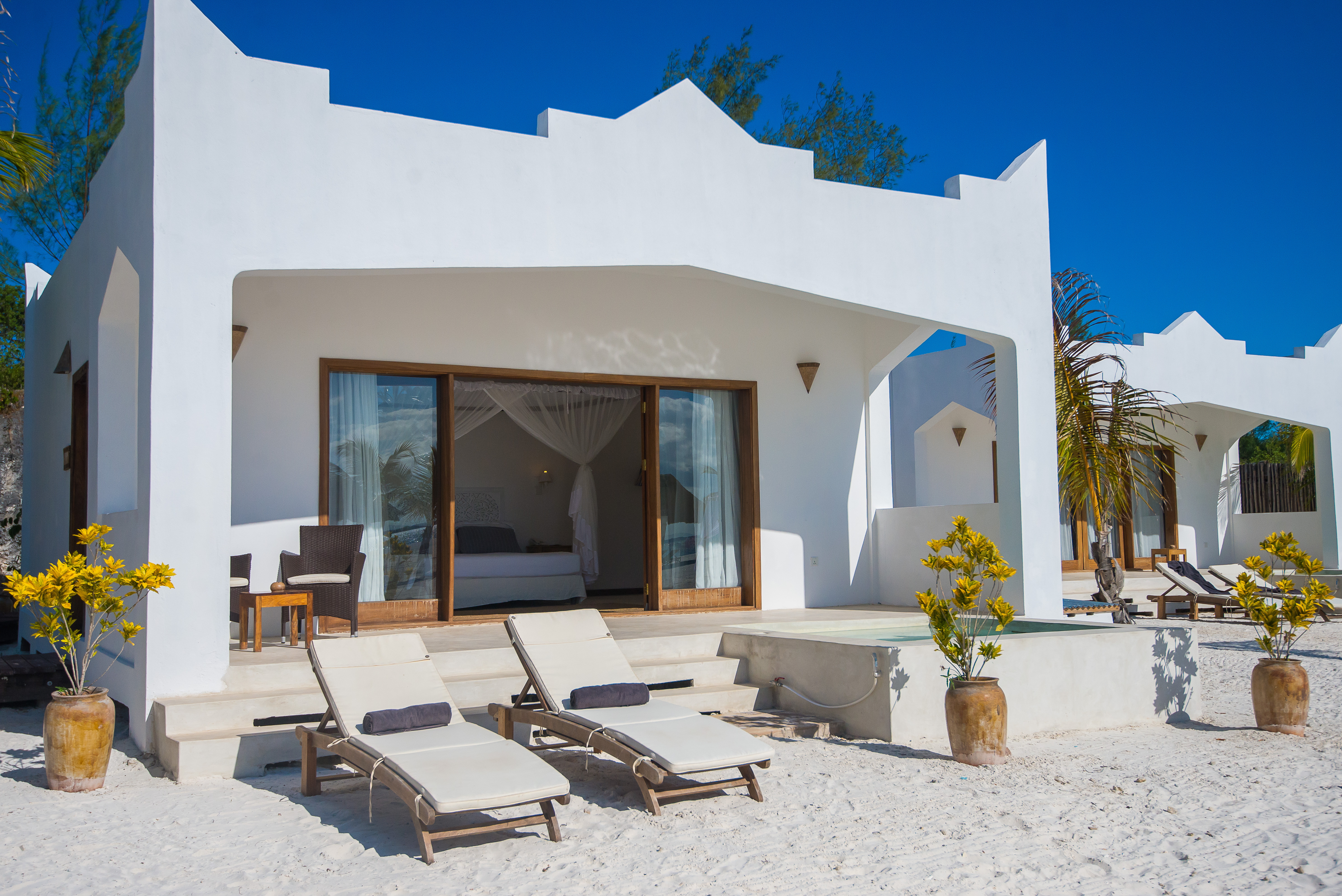 Apartment Beach Front