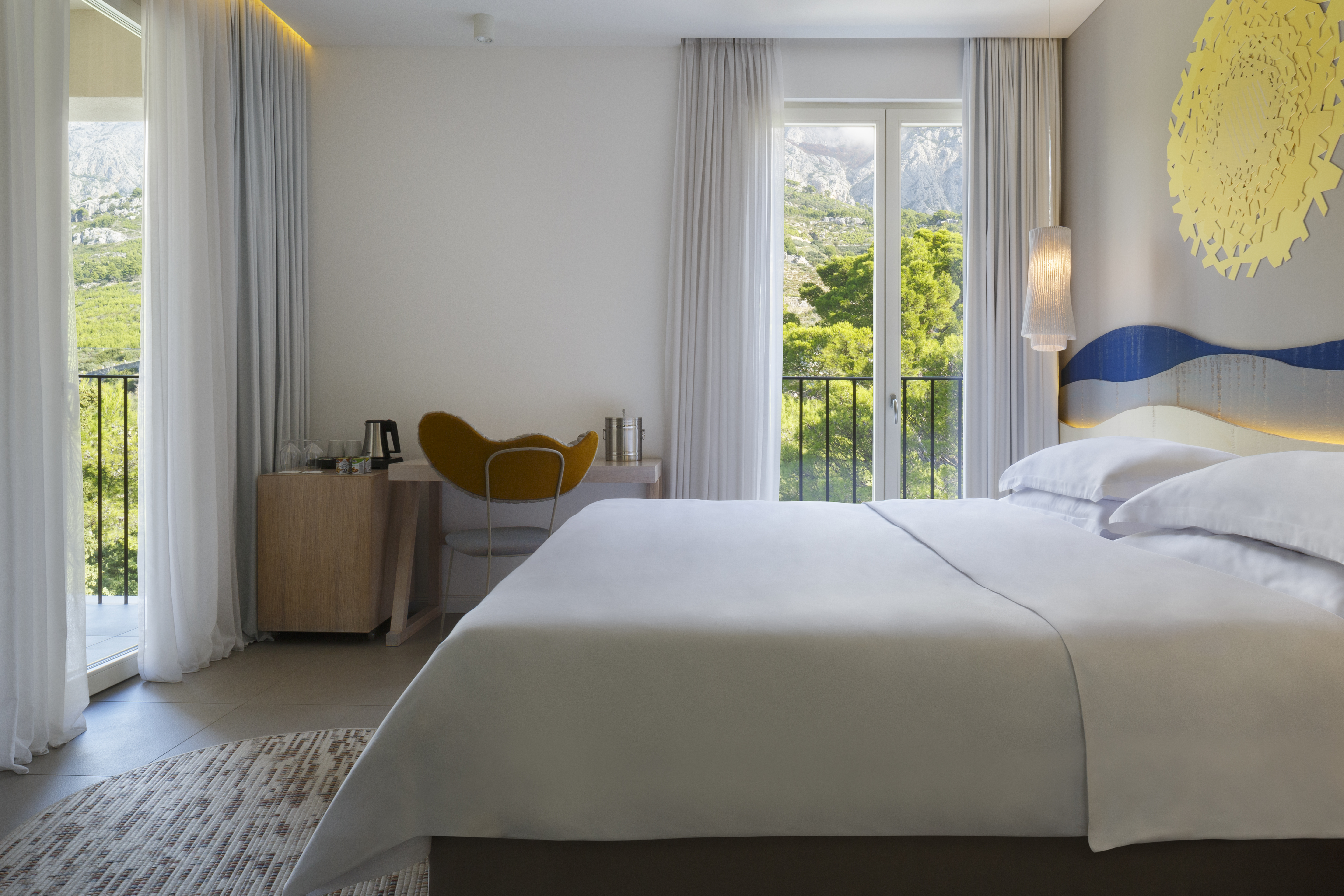 Double Single Classic