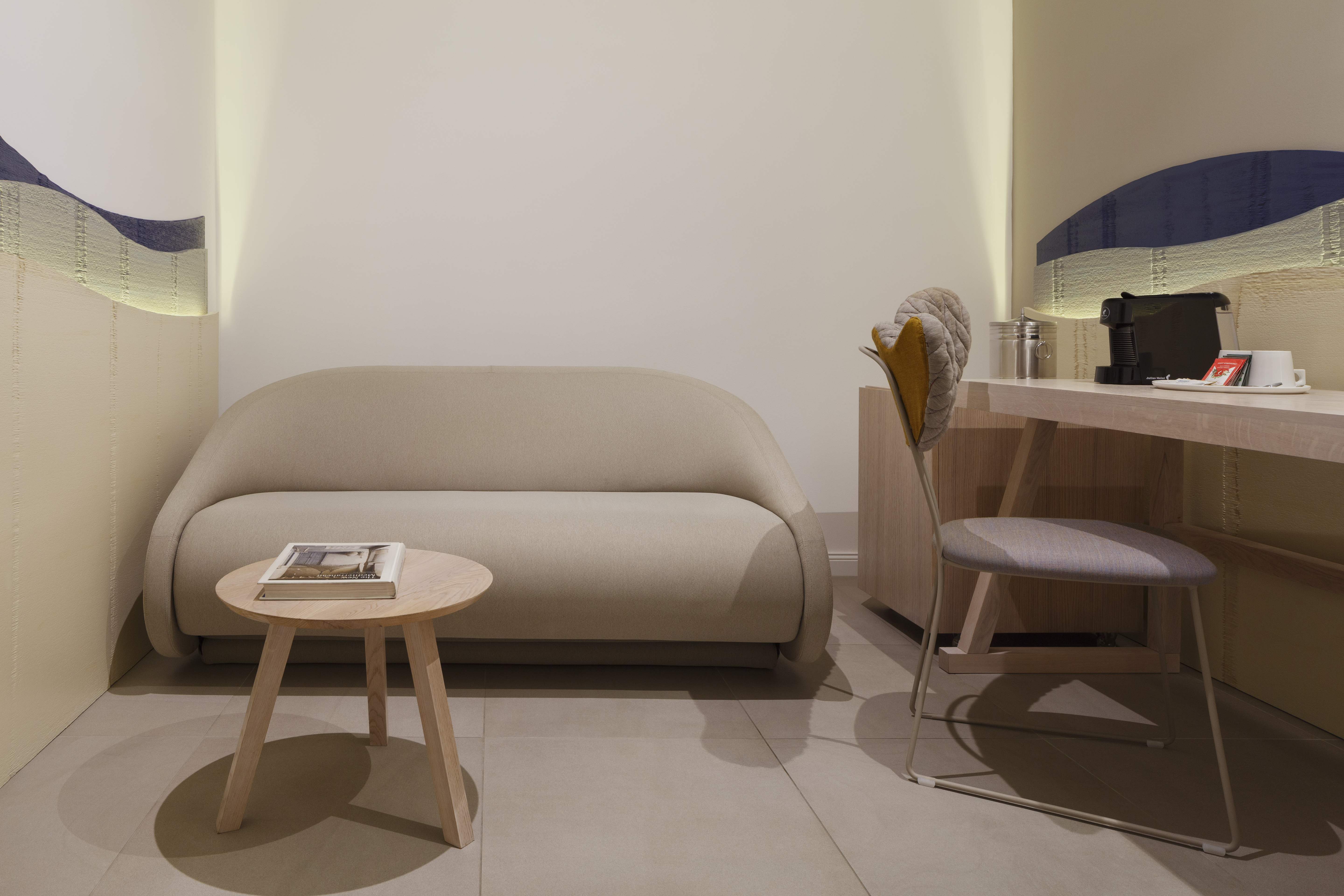 Junior Suite Sea View