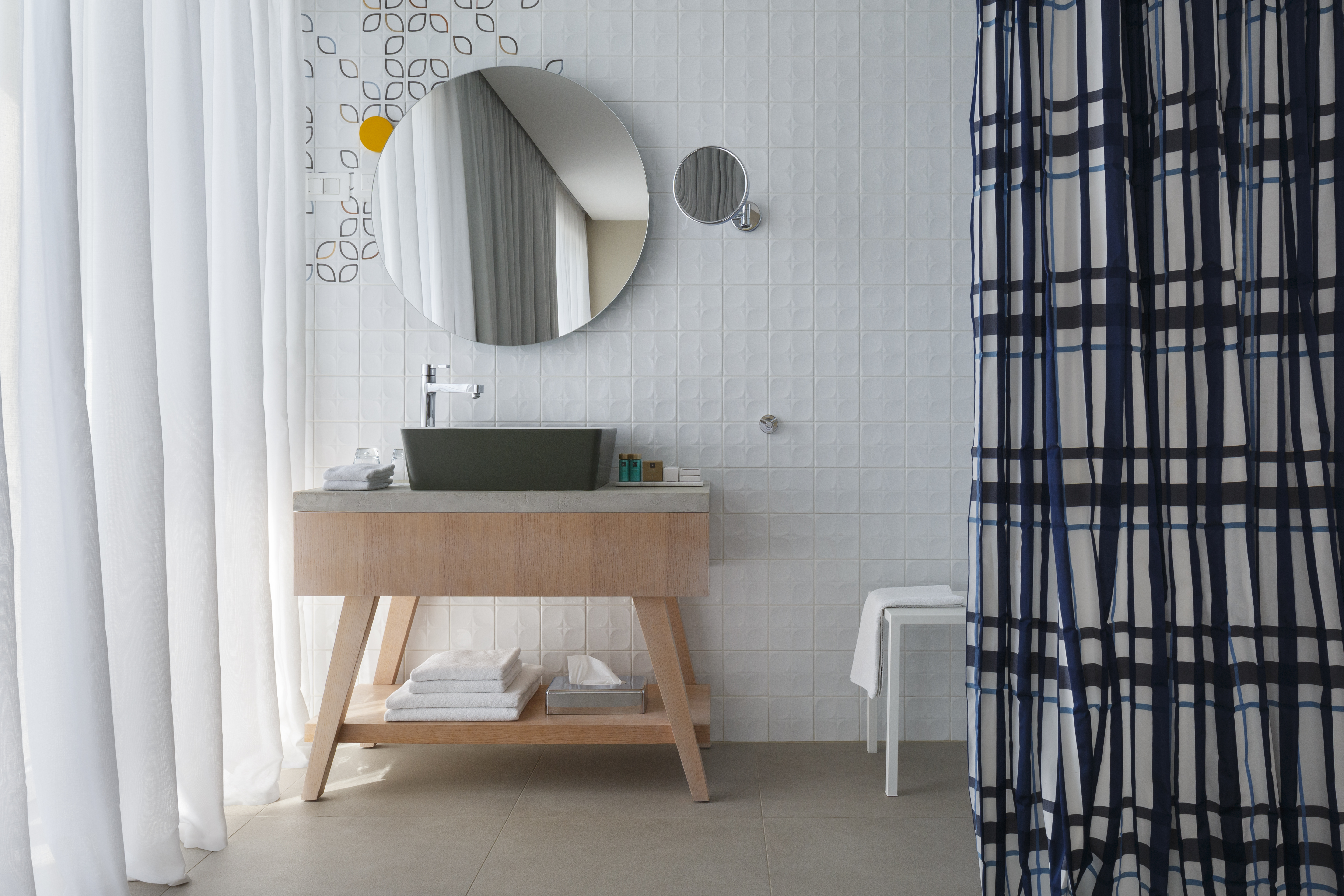 Junior Suite Sea View