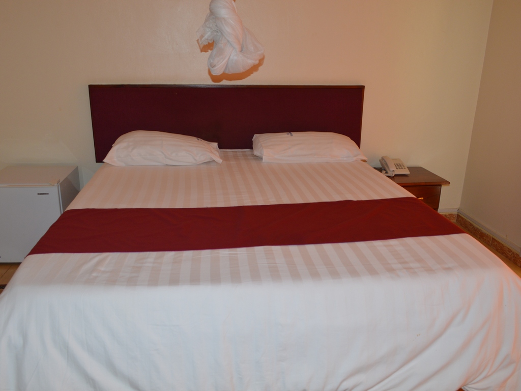 Junior Suite Standard