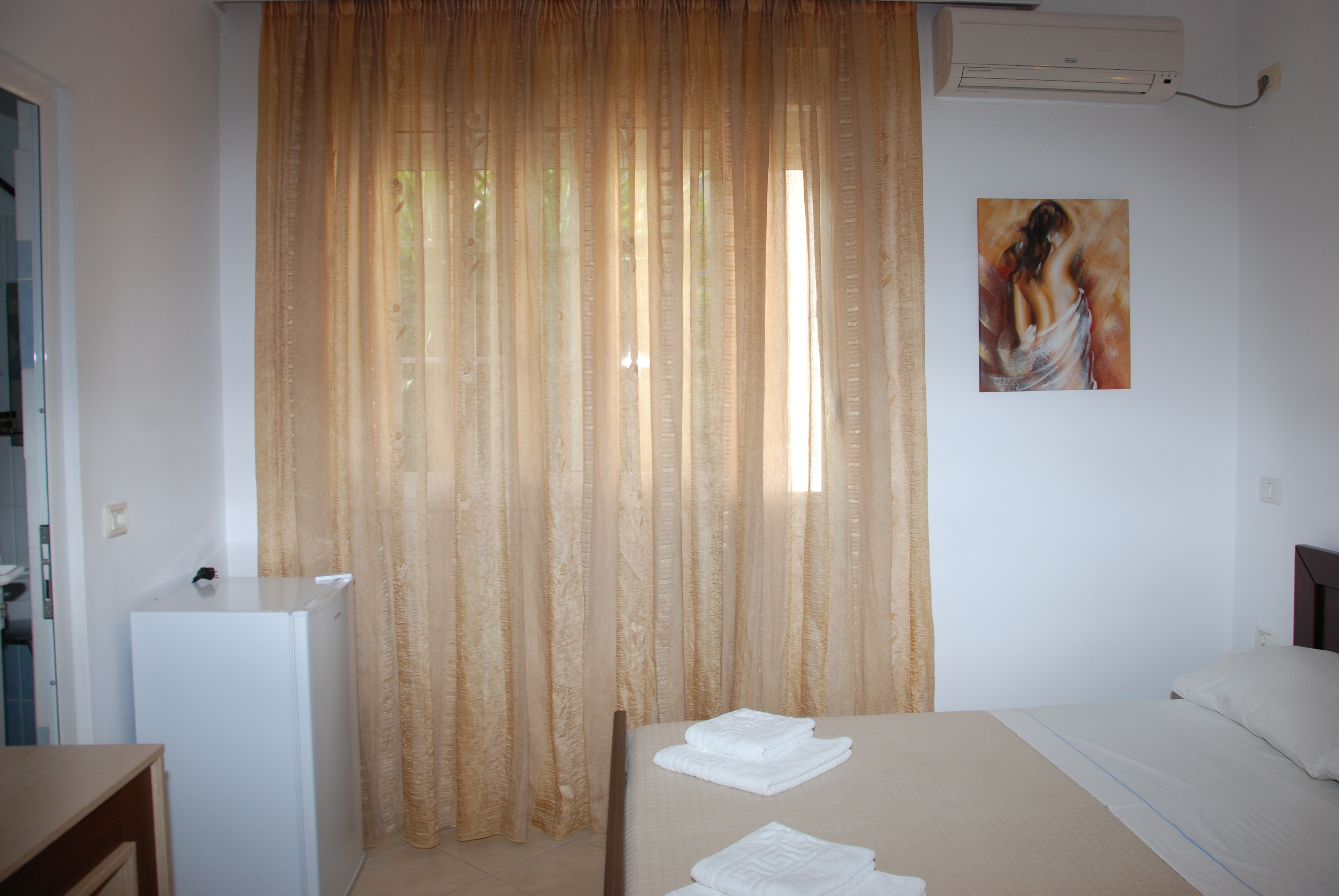 Double or Twin Standard