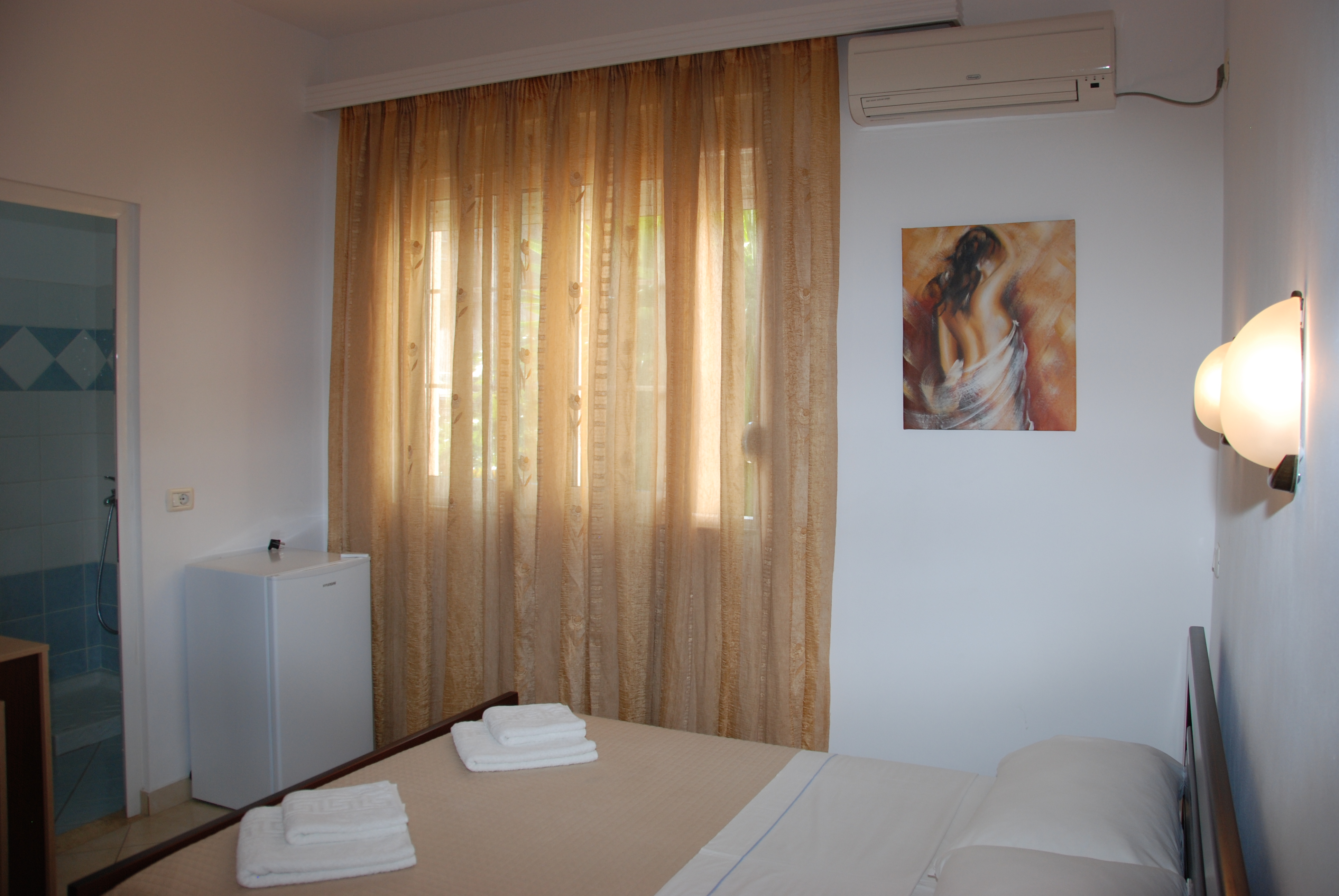 Double or Twin Standard