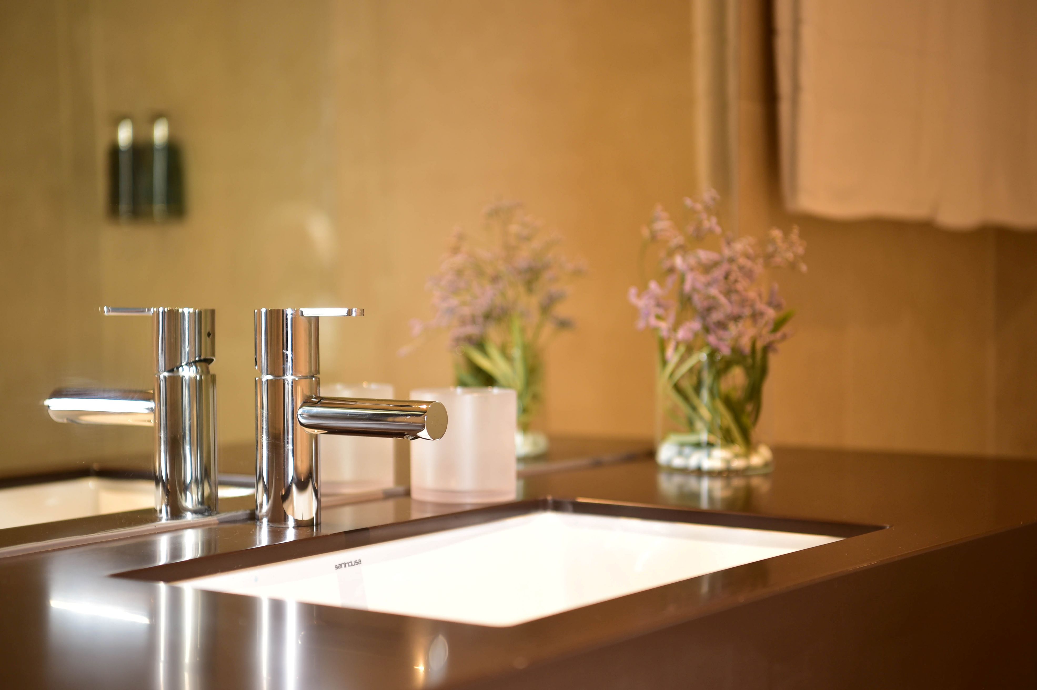 Double or Twin Deluxe