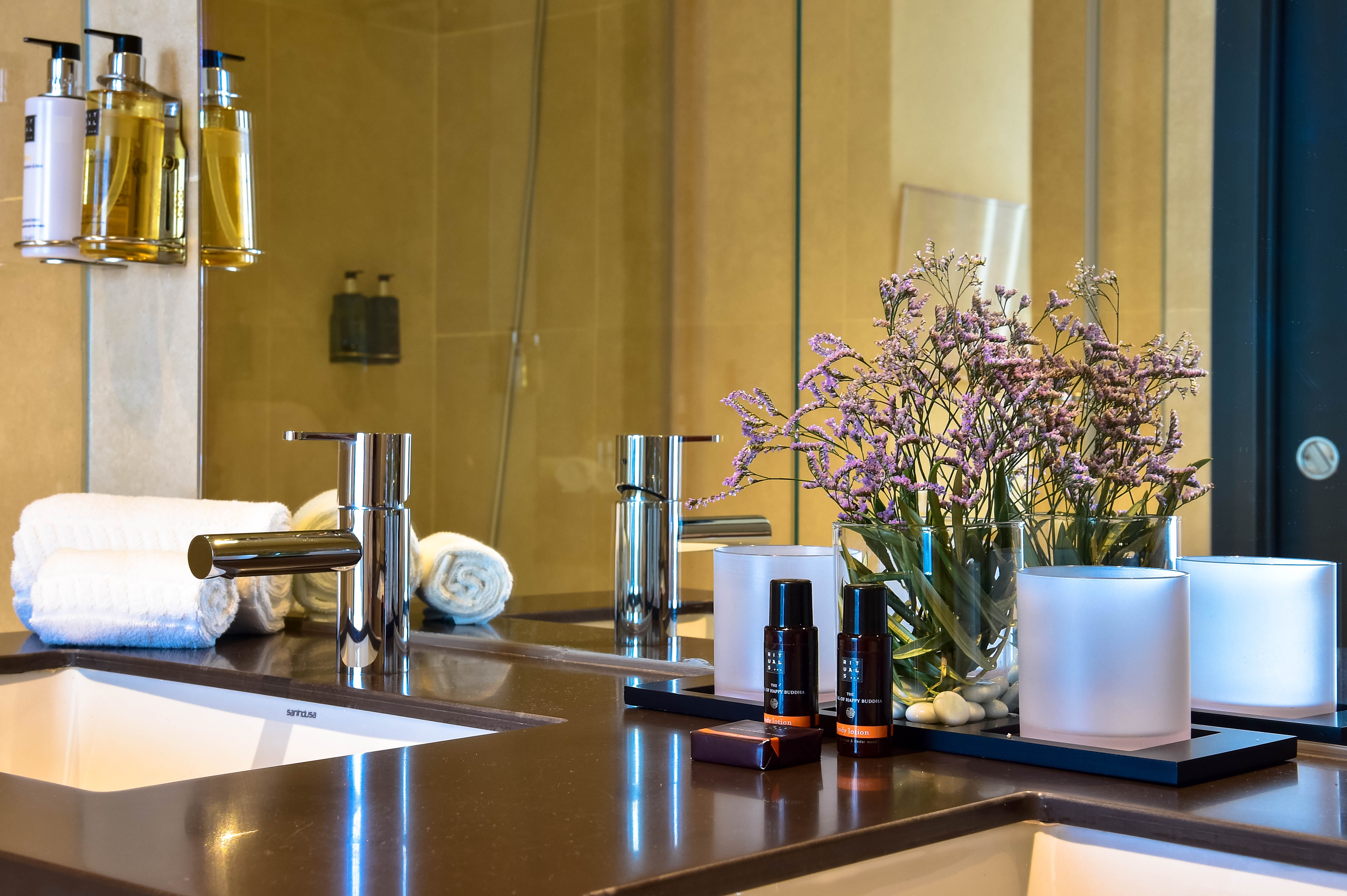 Suite Deluxe Ocean View