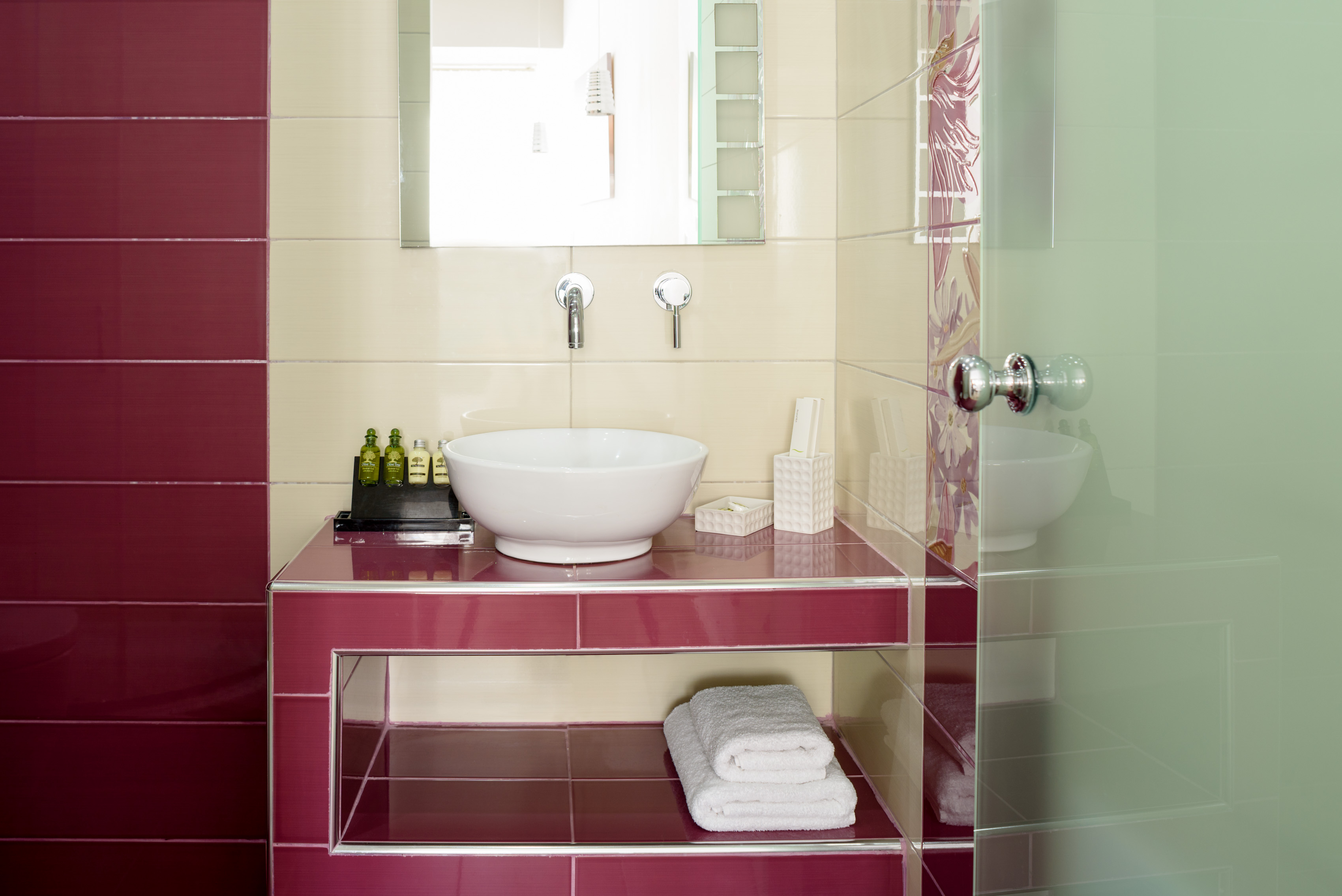 Junior Suite Standard