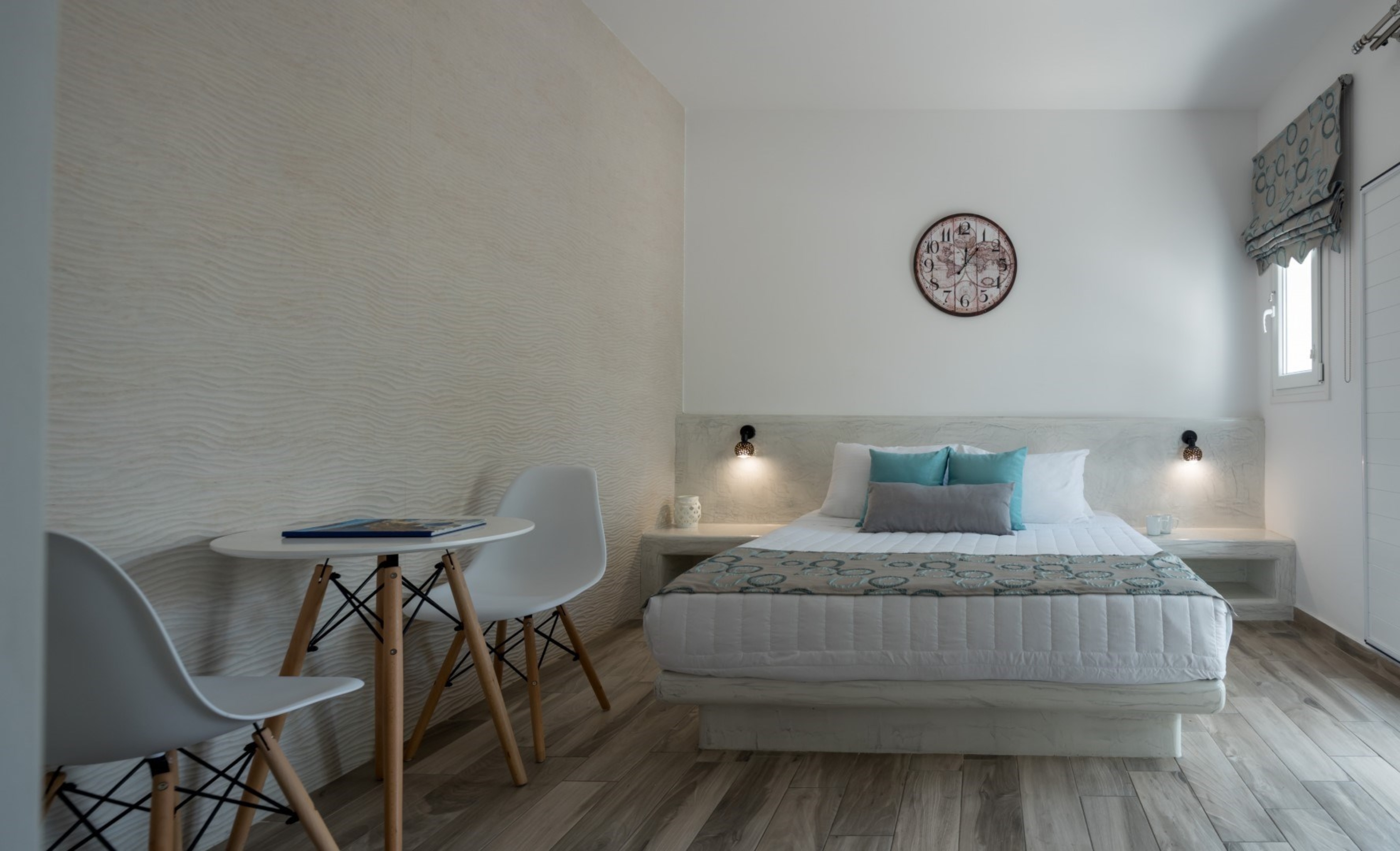 Double or Twin Standard